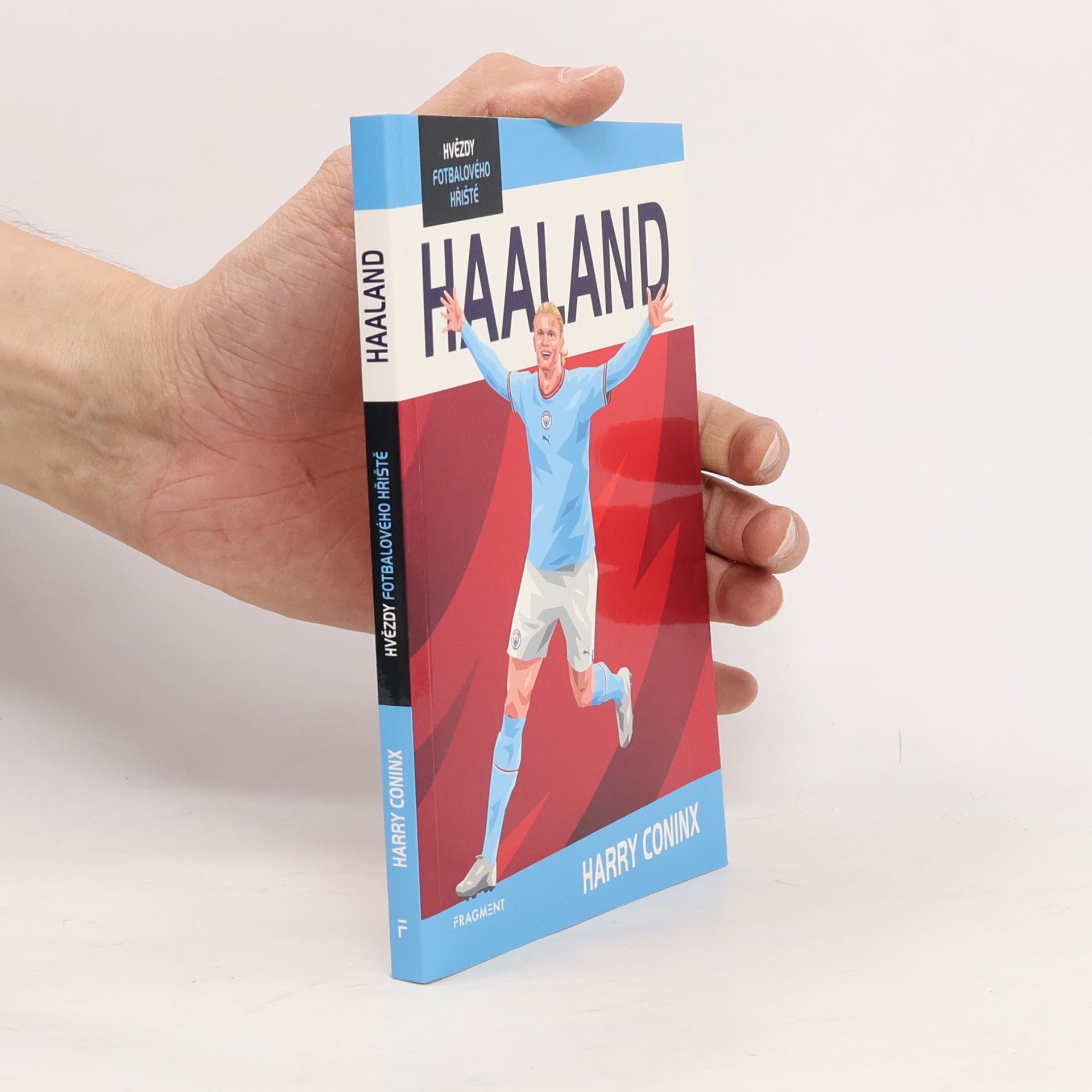 Haaland
