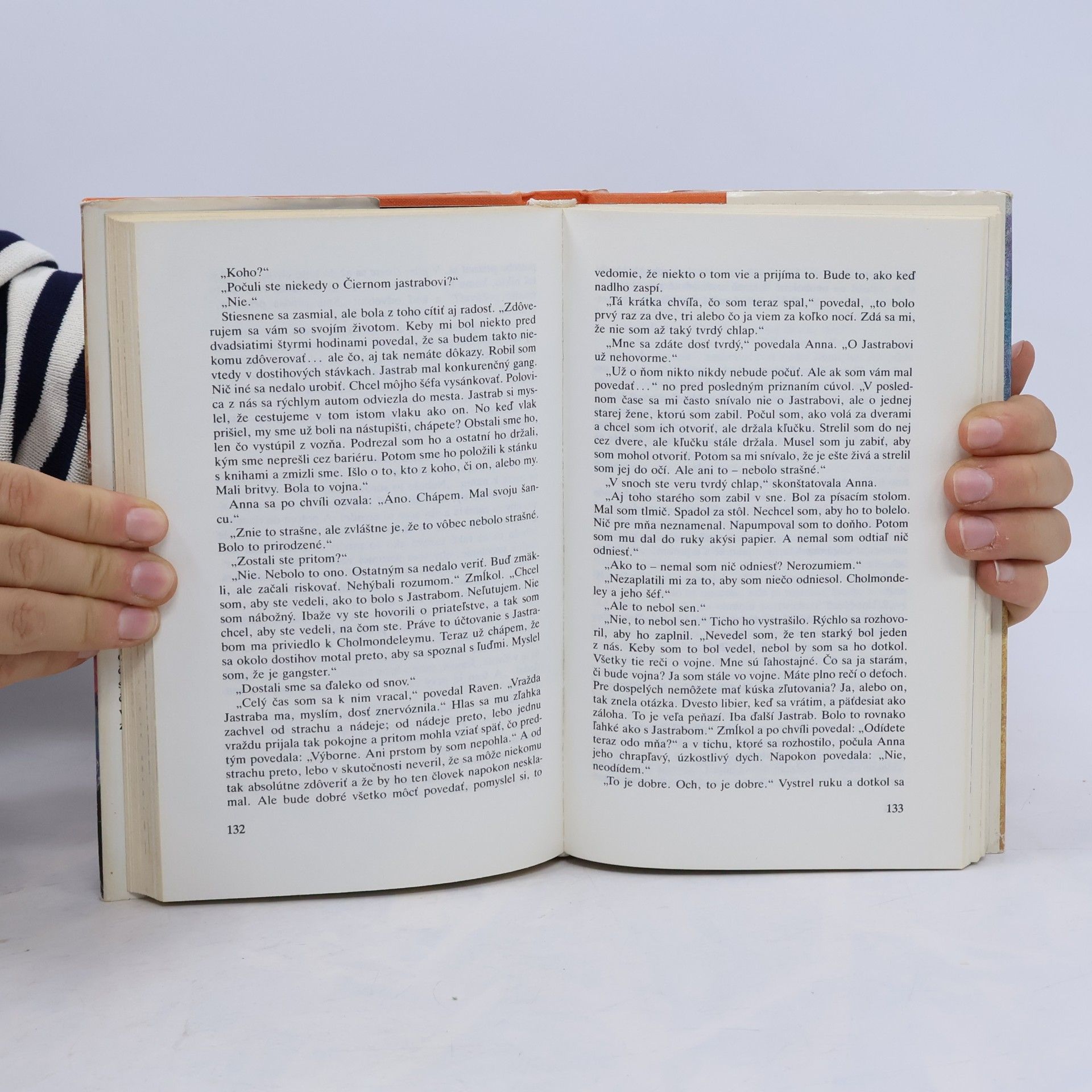 Graham Greene Pištoľ na predaj ; Doktor Fischer zo Ženevy