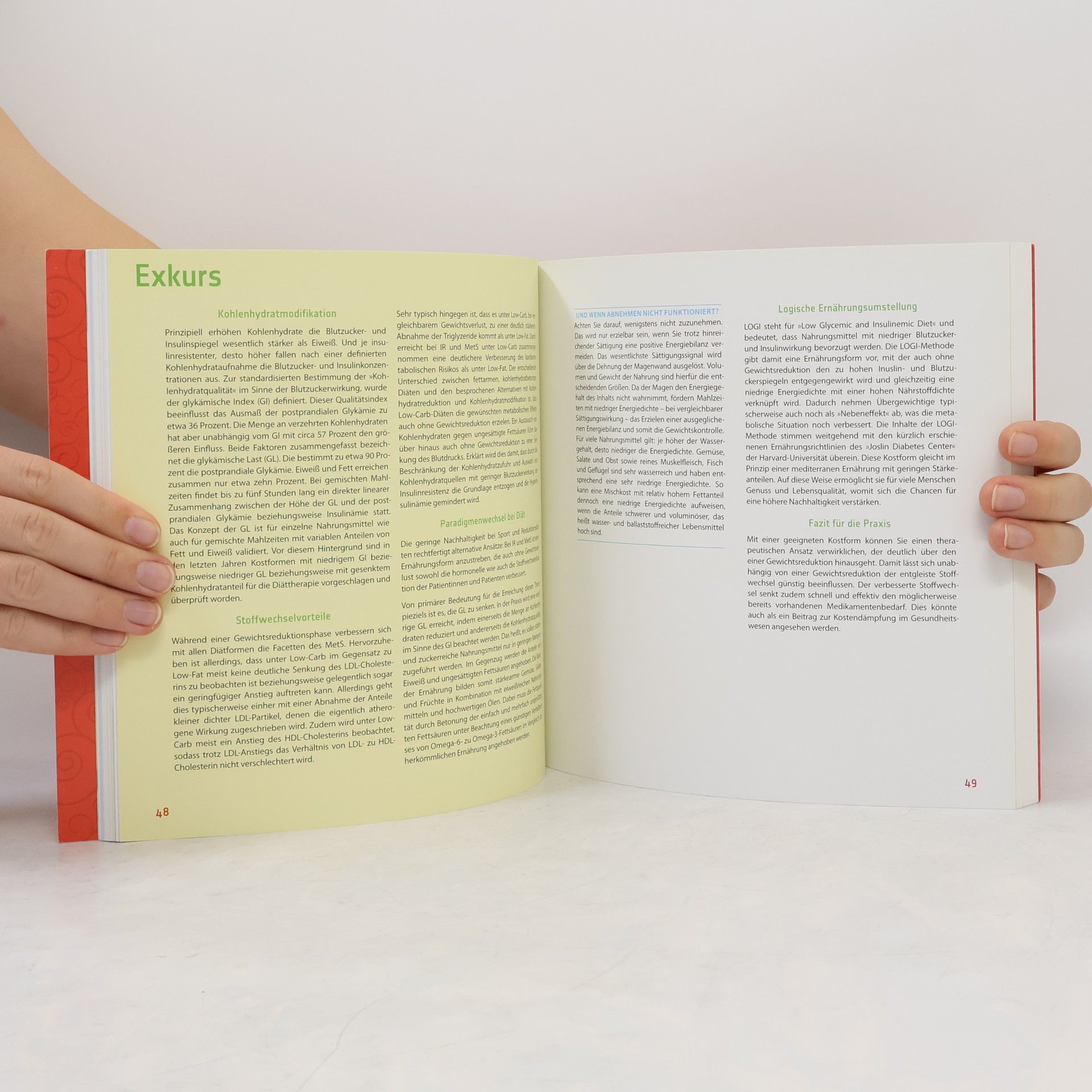 Marianne Botta Das große LOGI-Familienkochbuch
