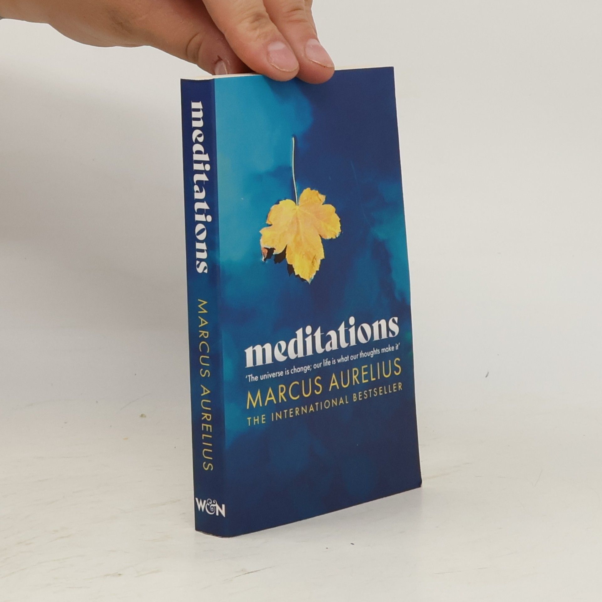 Meditations