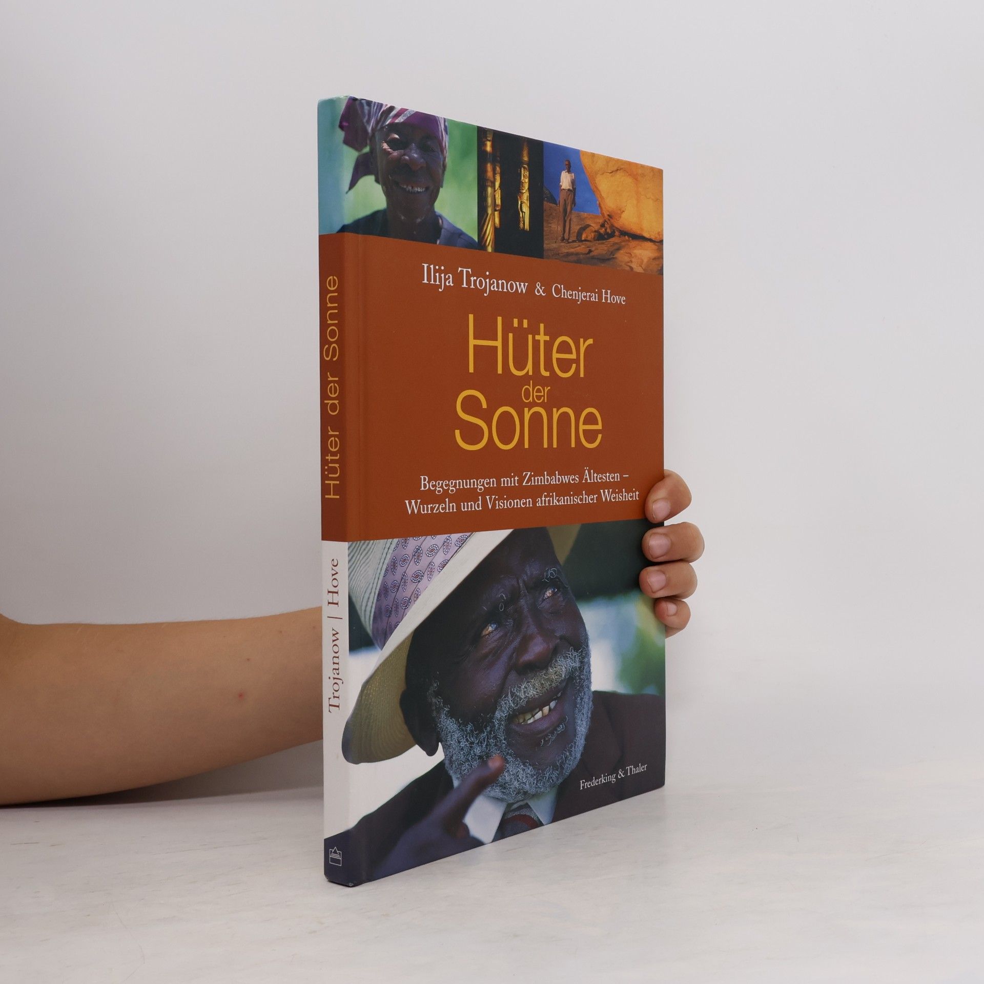 Hüter der Sonne
