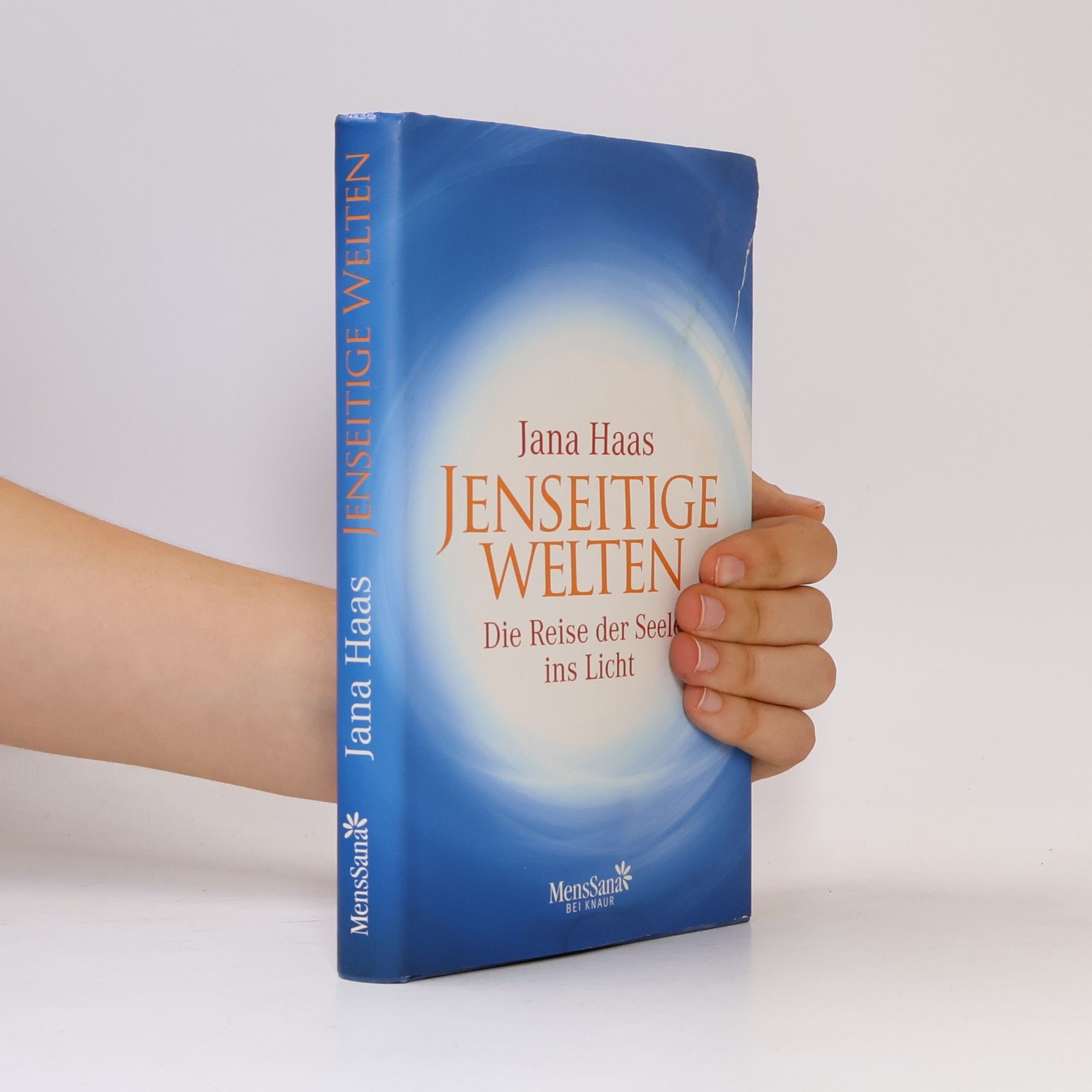 Jana Haas Jenseitige Welten