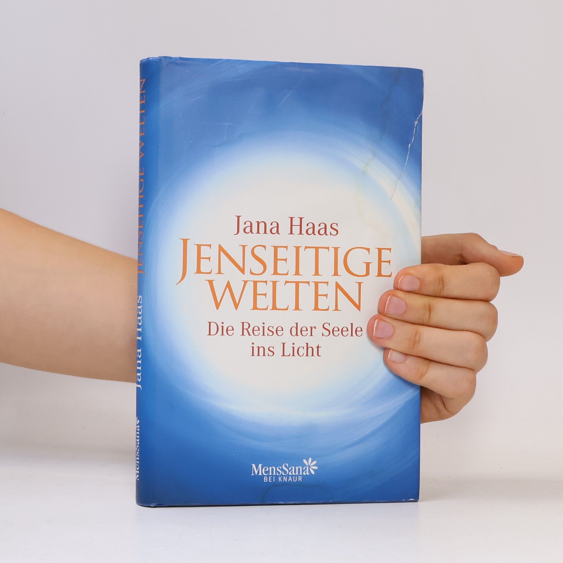 Jana Haas Jenseitige Welten