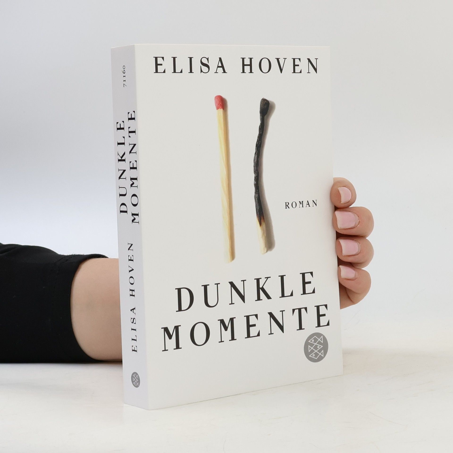 Elisa Hoven Dunkle Momente