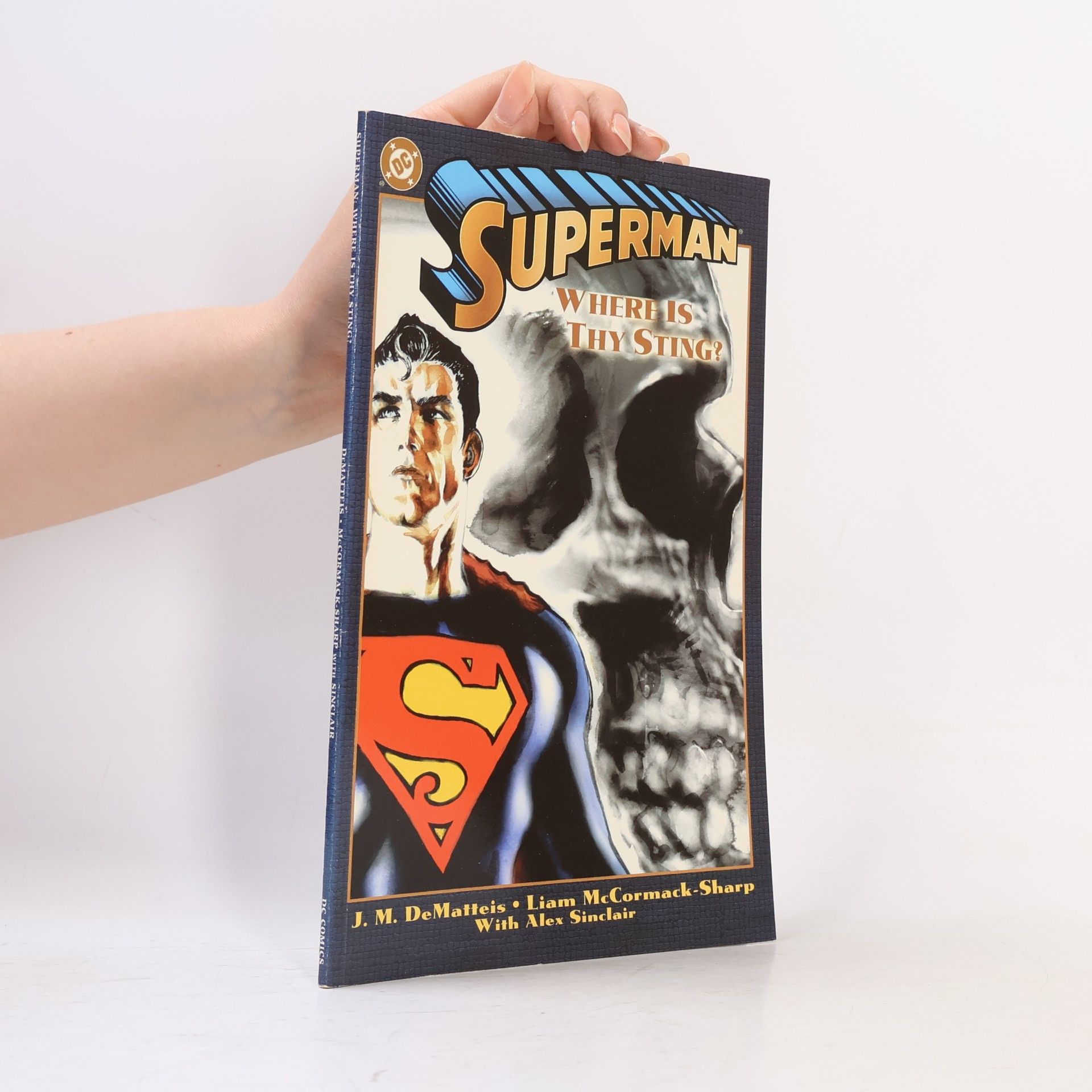 kolektiv Superman