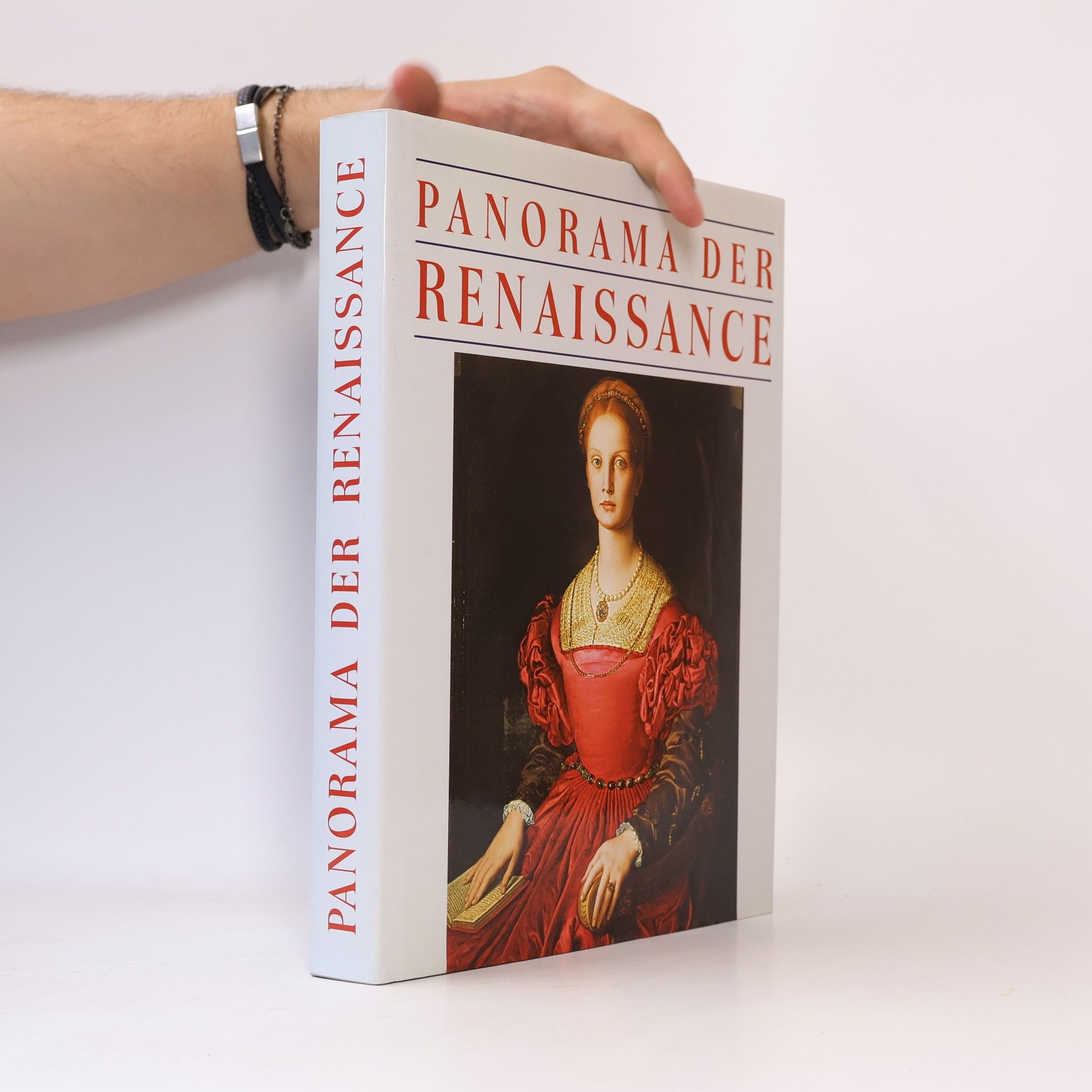 Margaret Aston Panorama der Renaissance