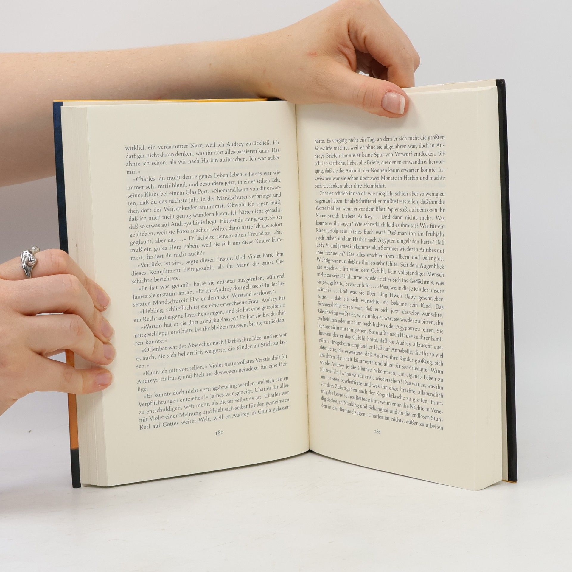 Danielle Steel Jenseits des Horizonts