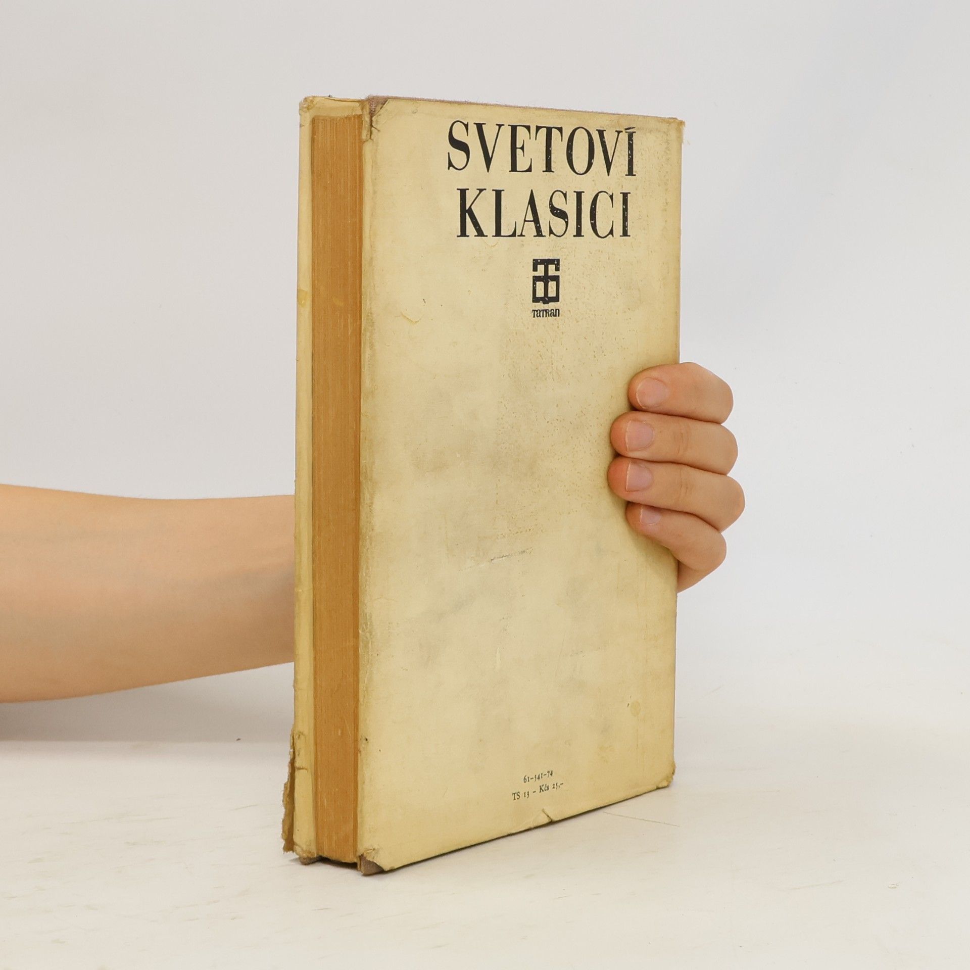 Dušan Slobodník Mních a katova dcéra