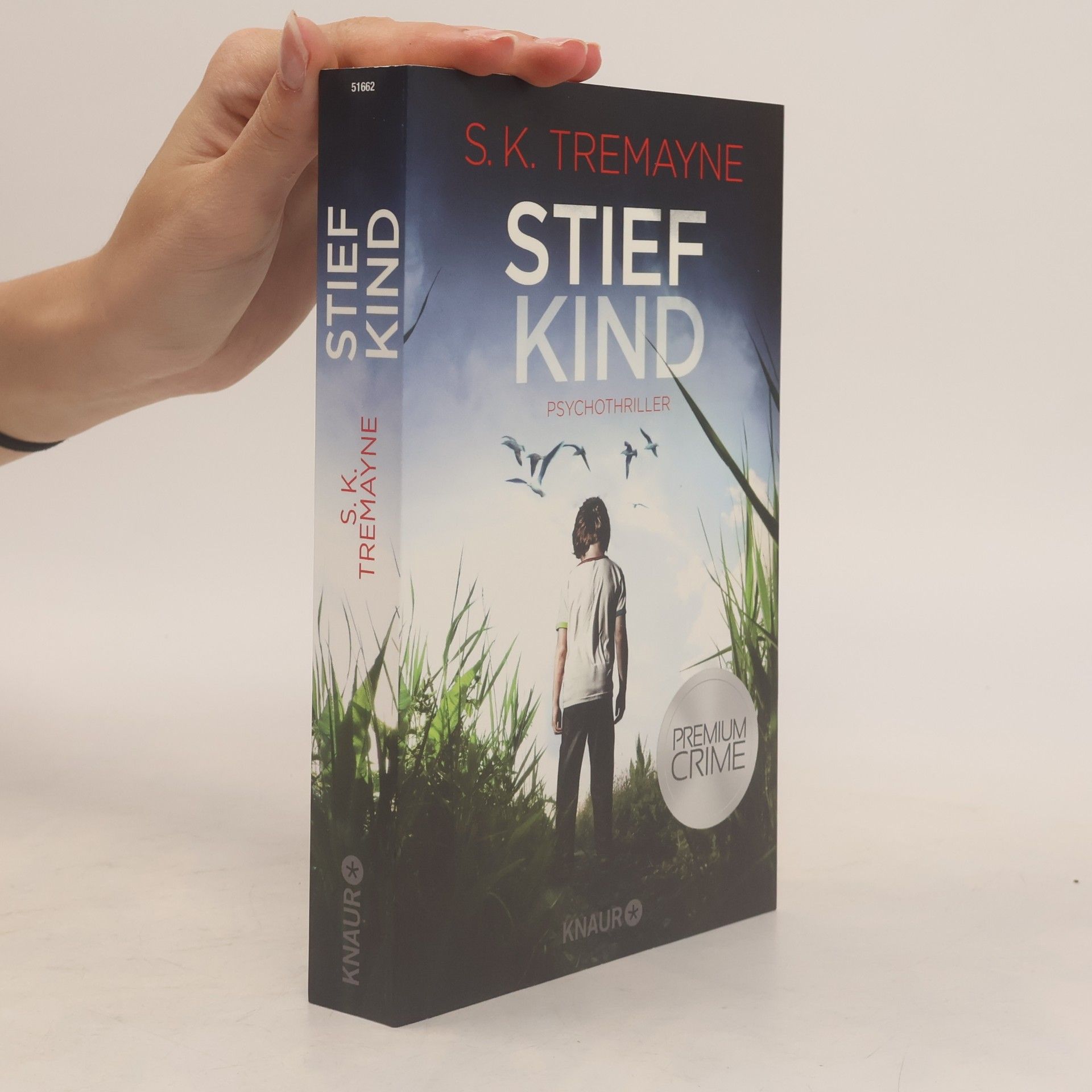 Stiefkind