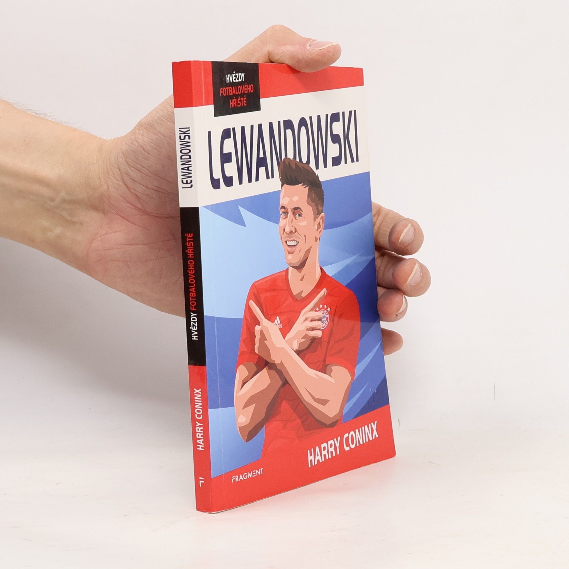 Lewandowski