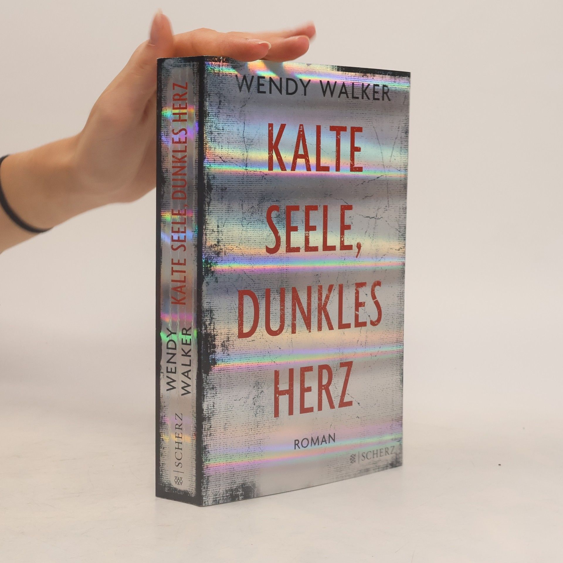 Wendy Walker Kalte Seele, dunkles Herz