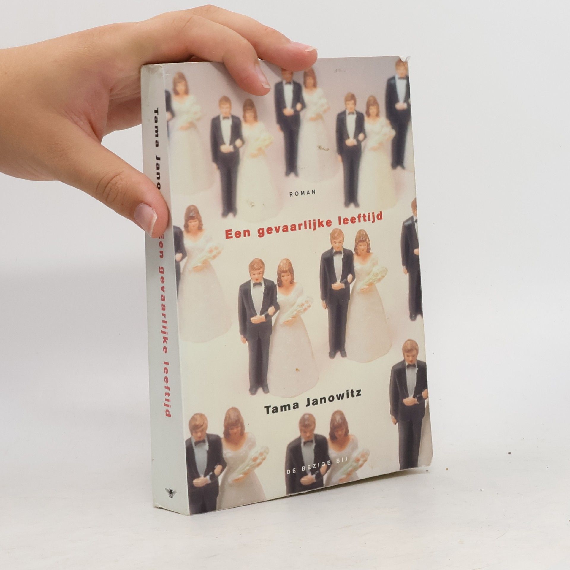 Een gevaarlijke leeftijd