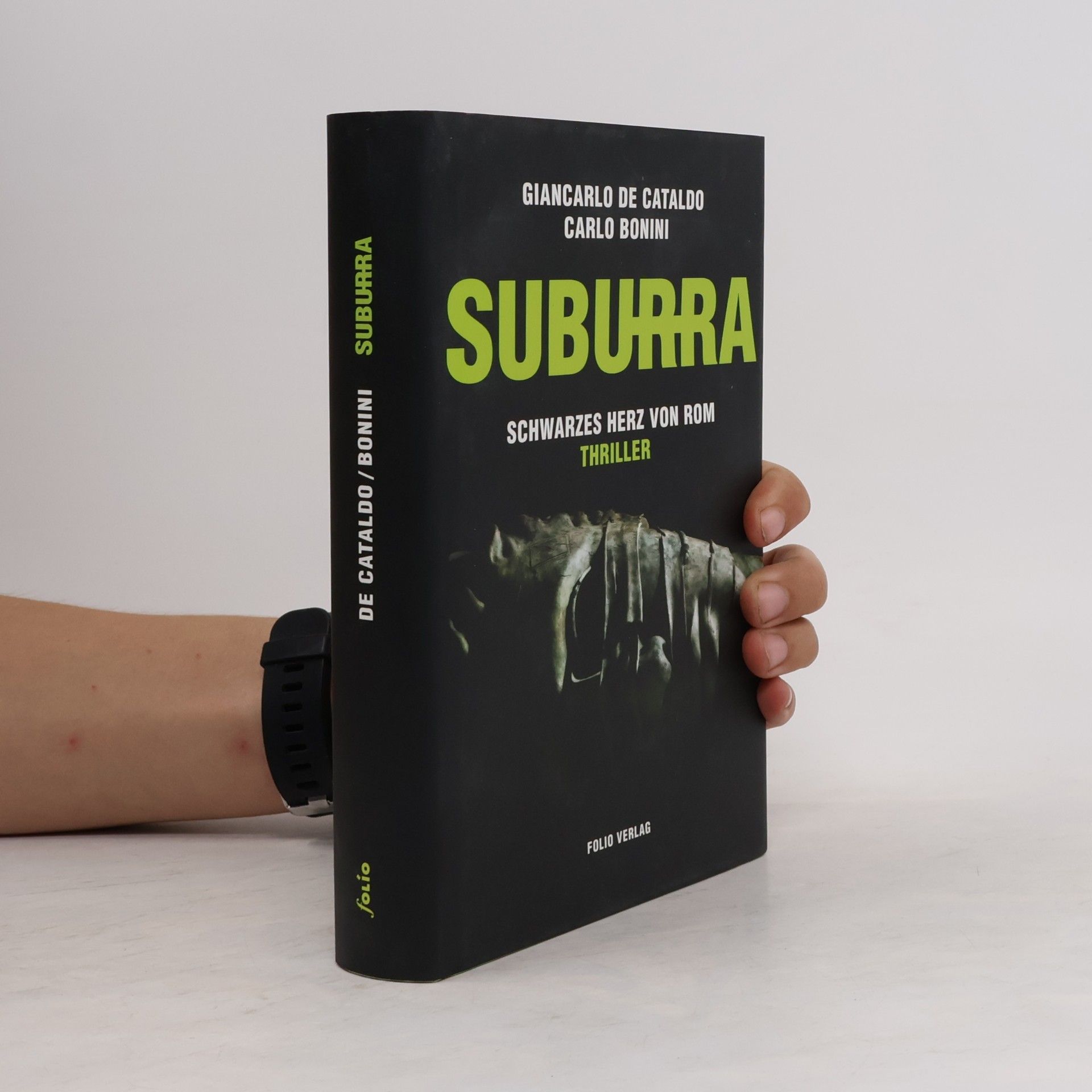 Suburra