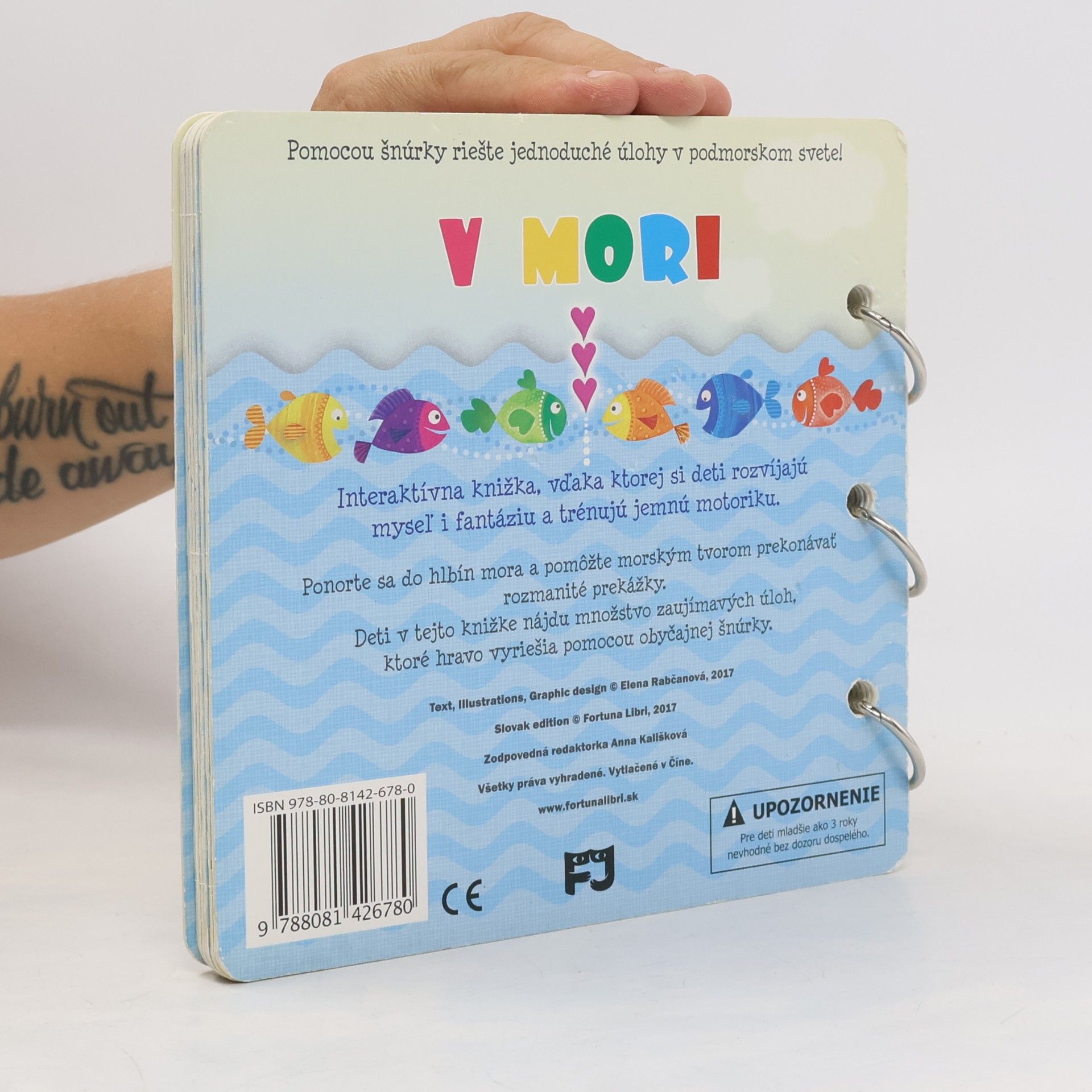 Kolektiv autorů V mori