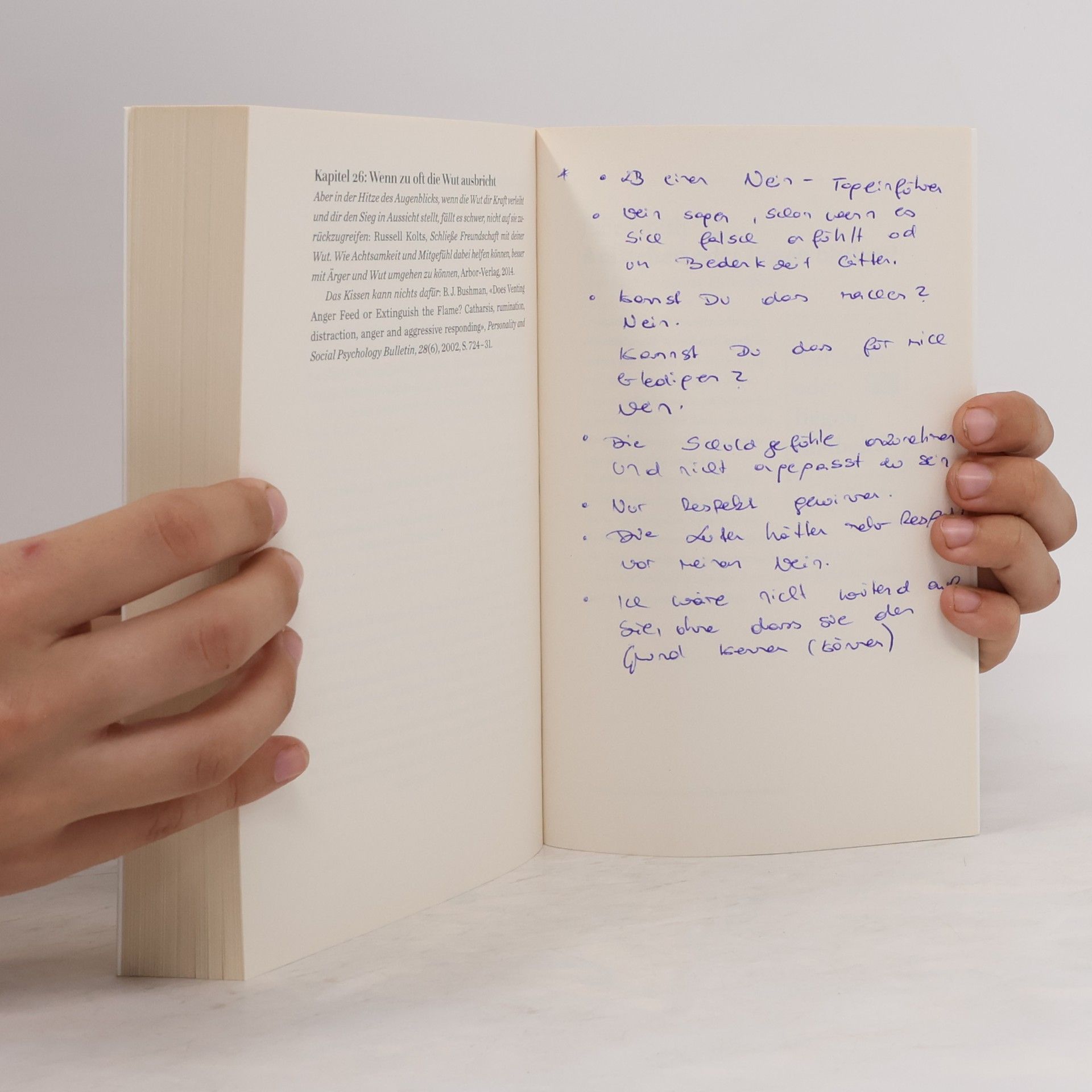 Julie Smith Unbedingt lesen, wenn ...