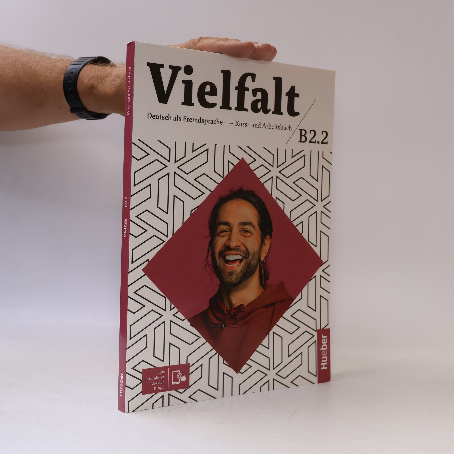 Autorenkollektiv Vielfalt B2.2