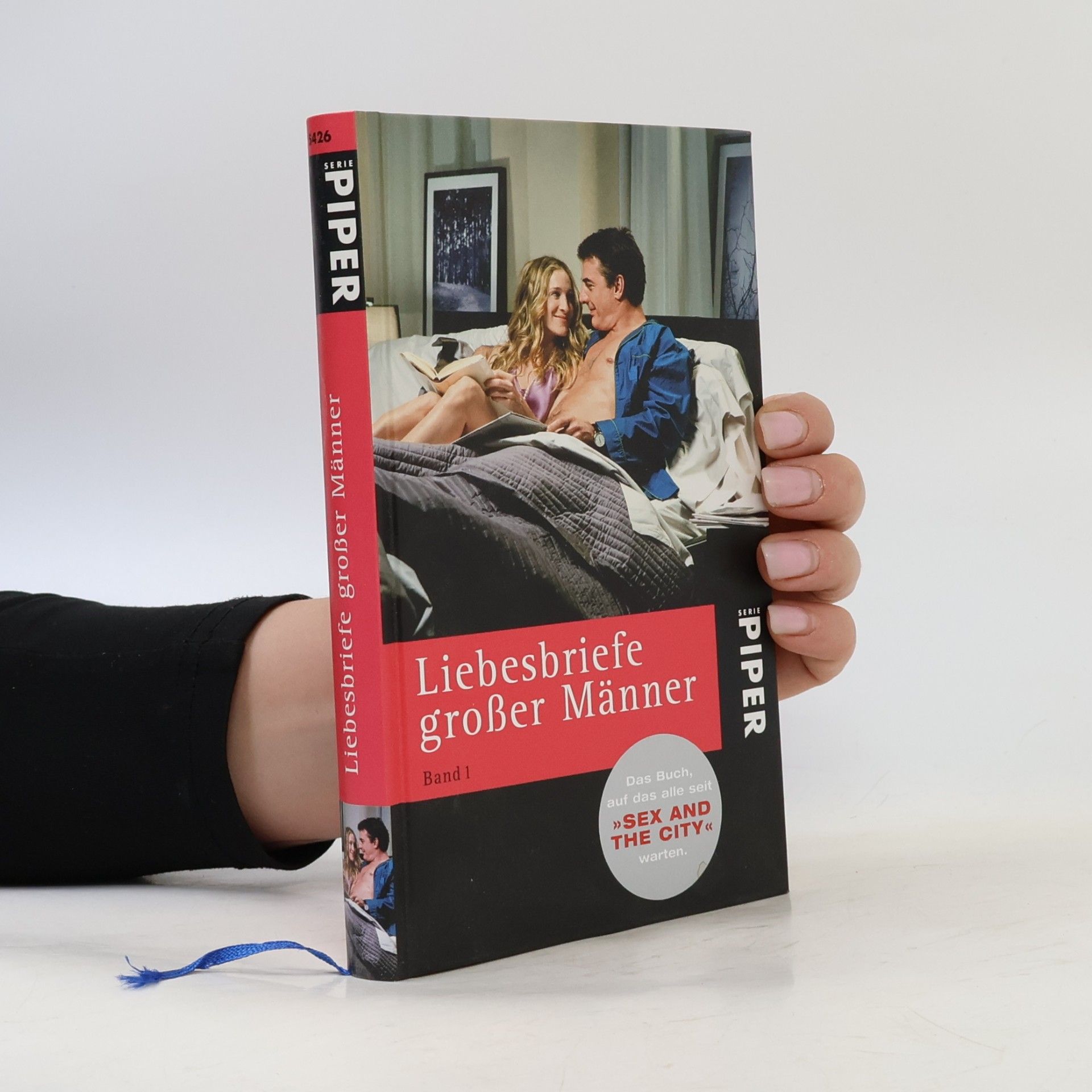 Liebesbriefe großer Männer