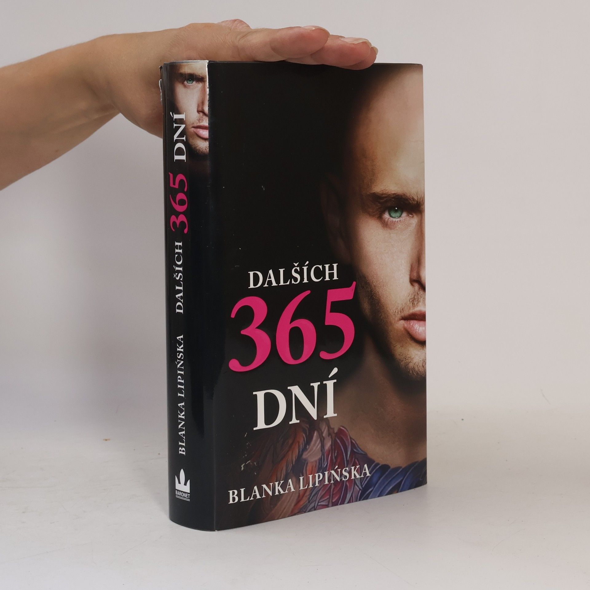 Blanka Lipińska Dalších 365 dní