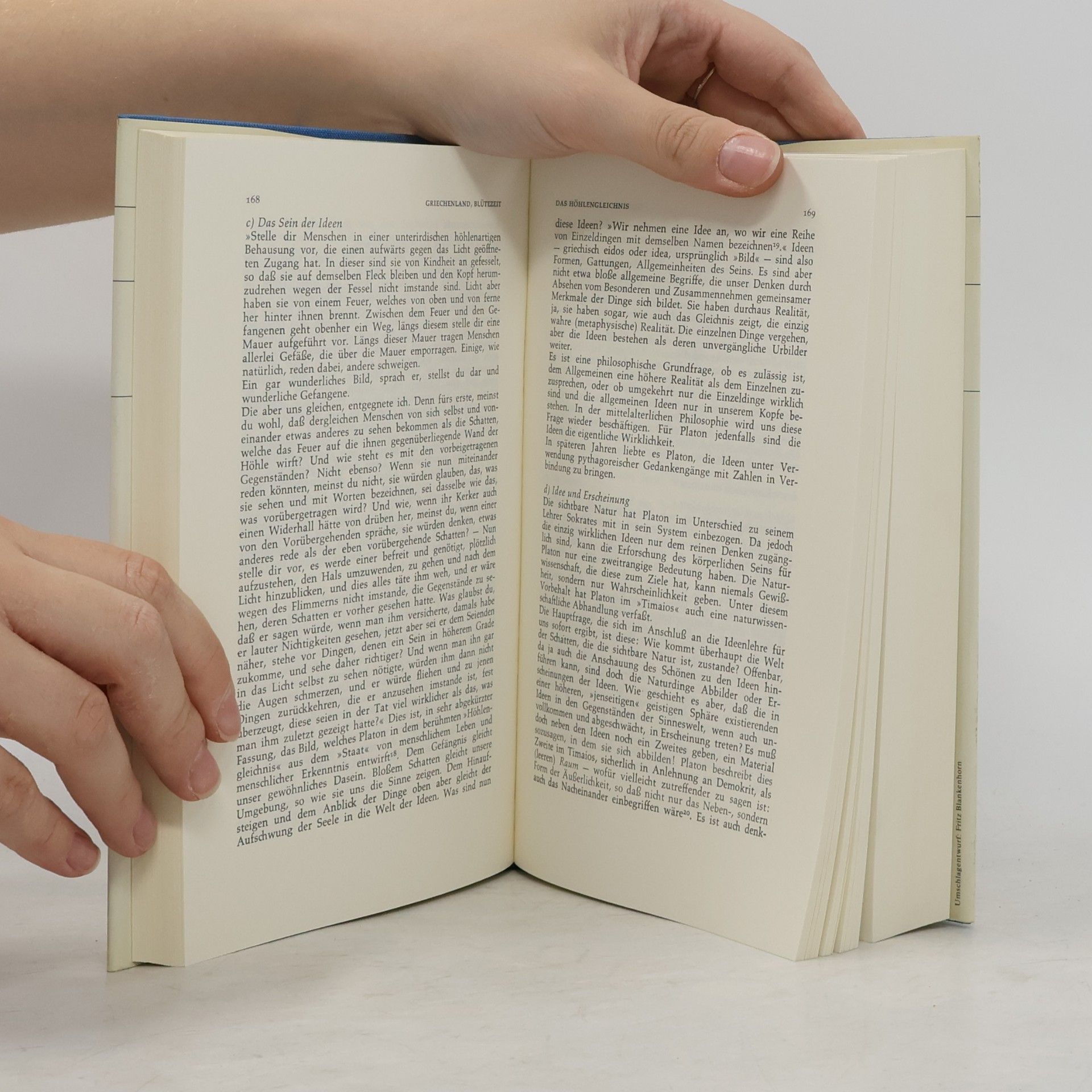 Hans Joachim Störig Weltgeschichte der Philosophie