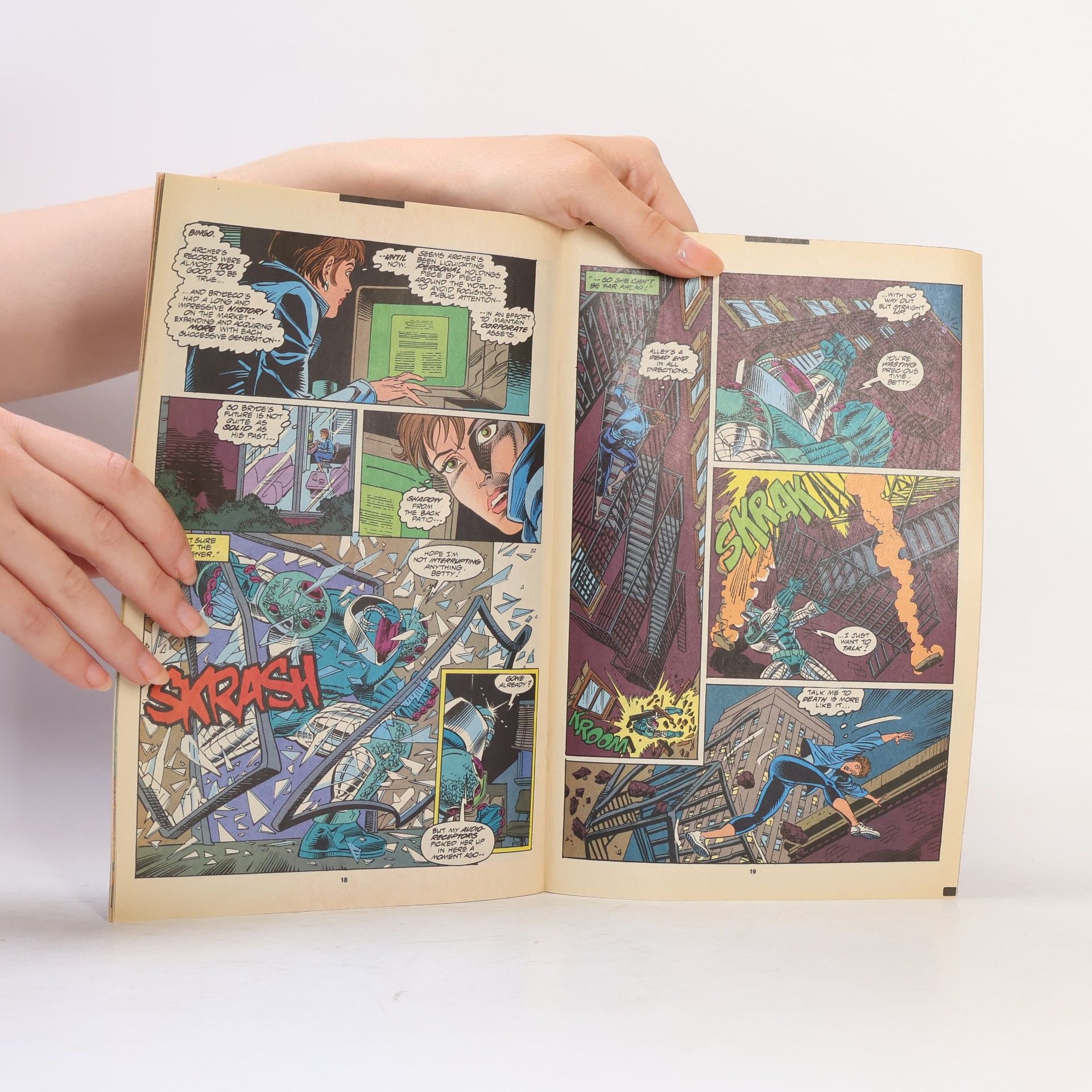 AA.VV. Web of Spider-Man 115