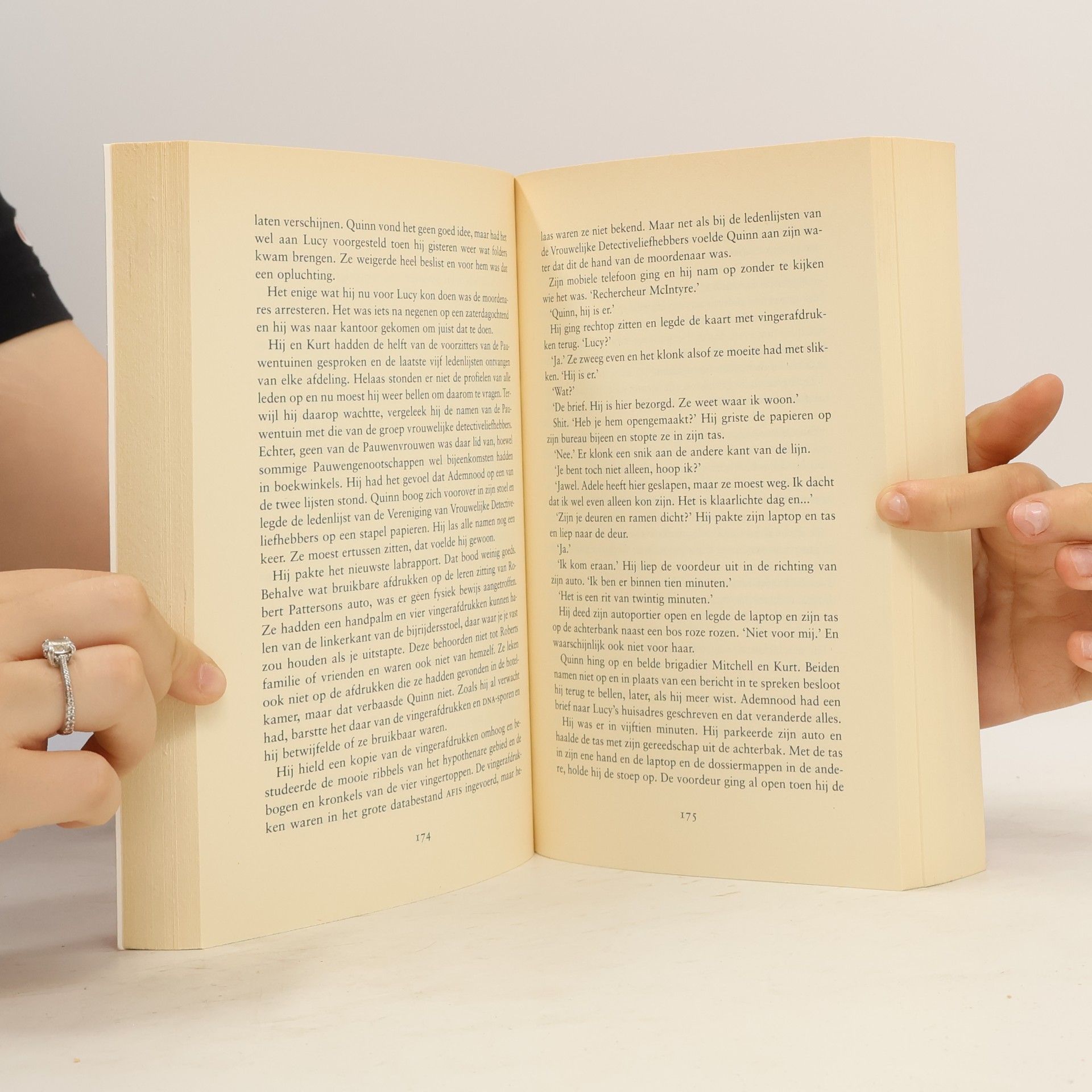 Rachel Gibson Omnibus Undercover lover en Niet alles is liefde