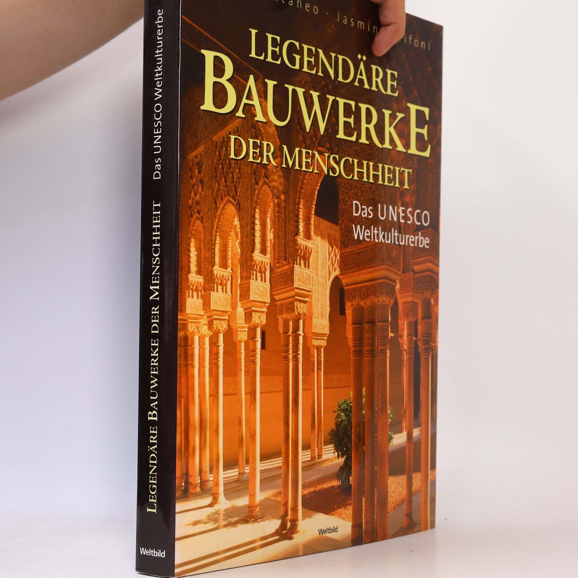 Various authors Das Unesco-Weltkulturerbe