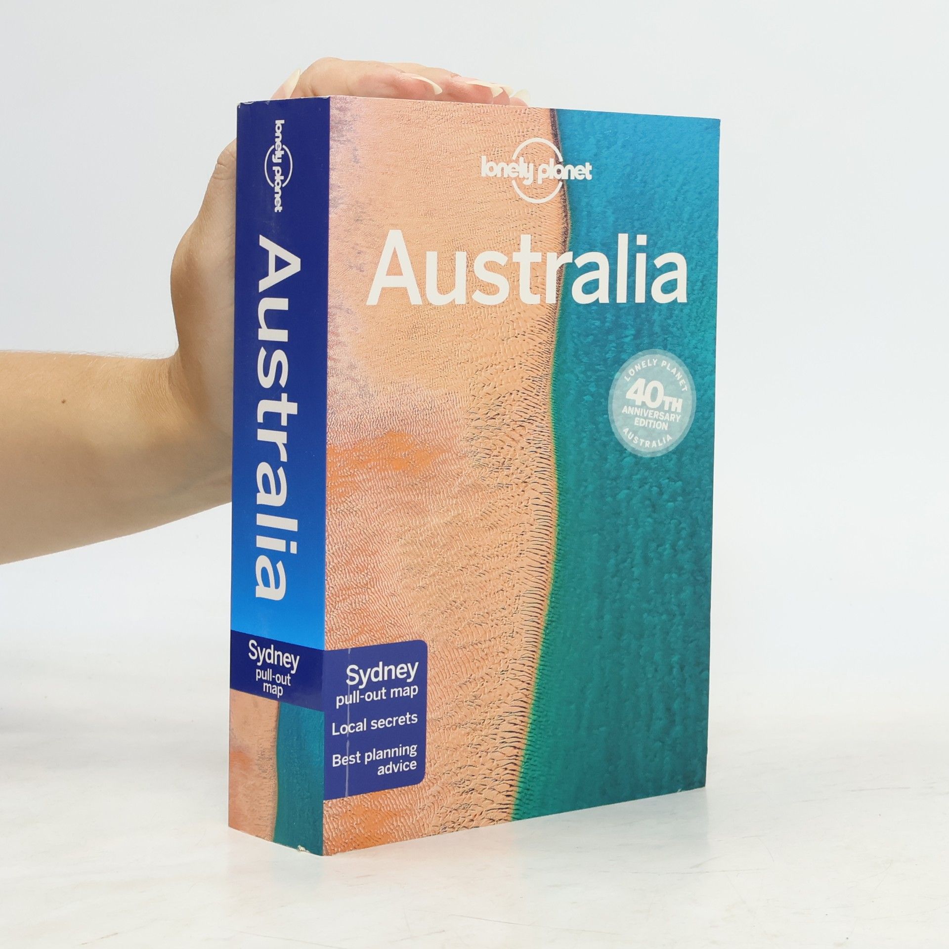 Brett Atkinson Australia