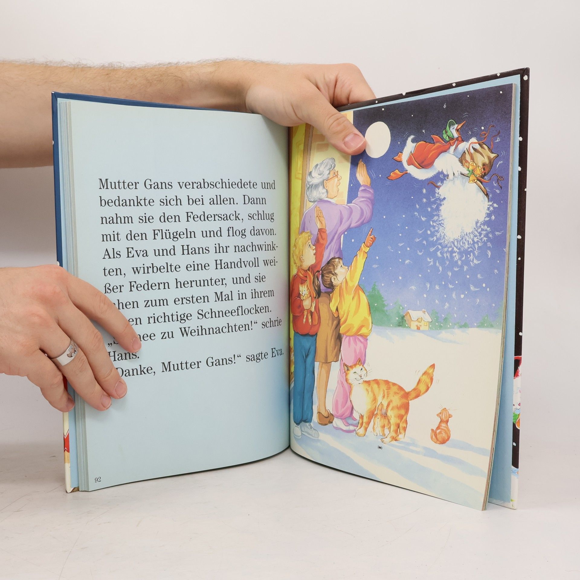 Autorenkollektiv Mein allererstes Weihnachtsbuch