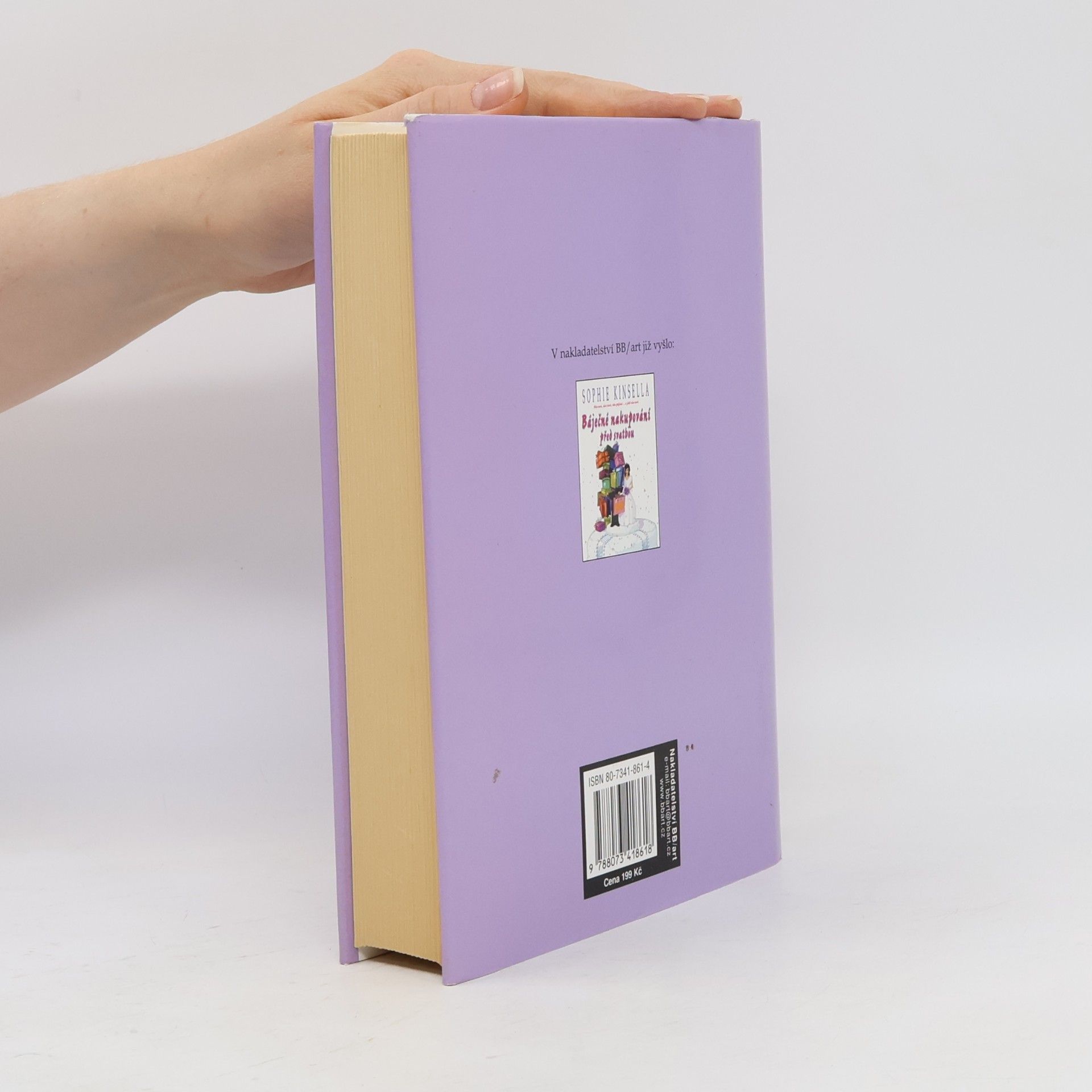 Sophie Kinsella Dokážete udržet tajemství?