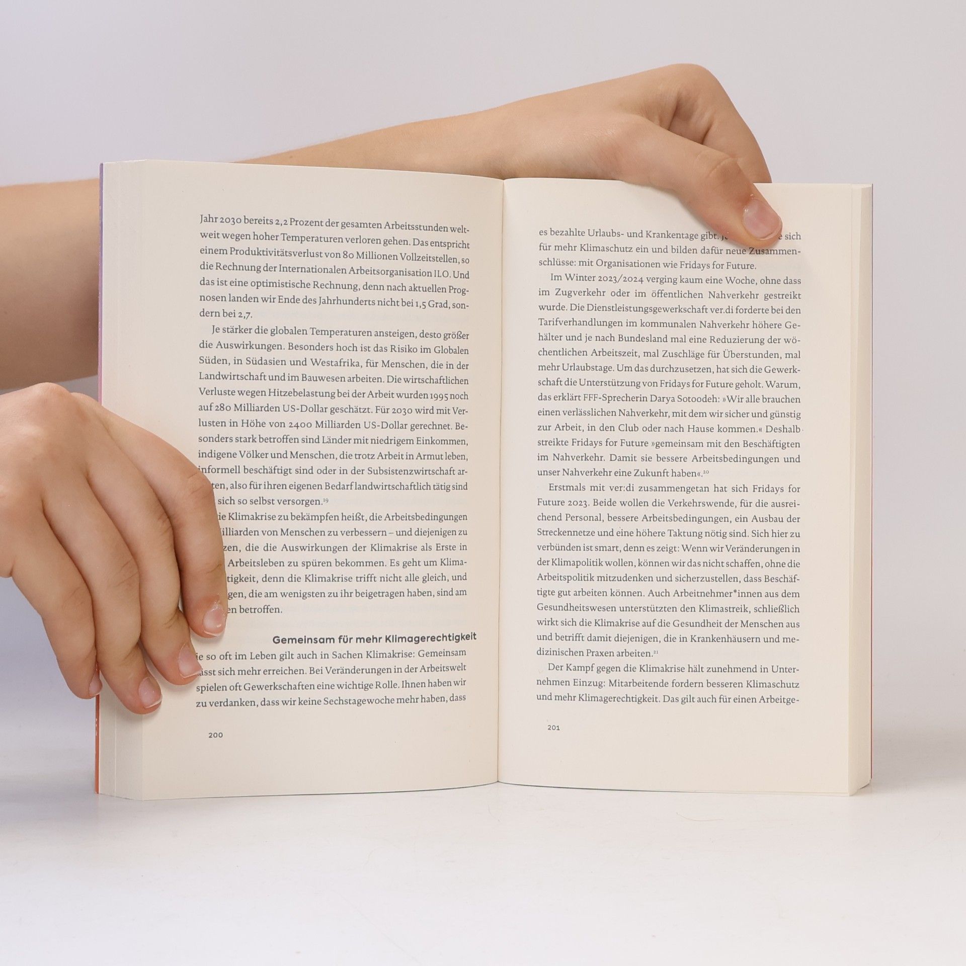Sheena Anderson Unlearn CO2