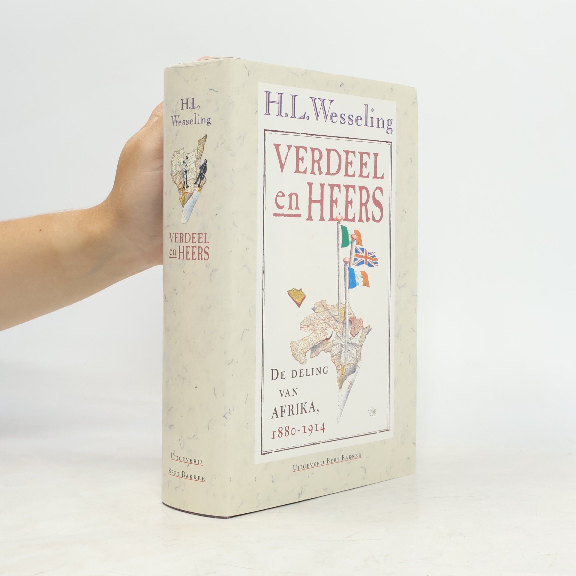 Verdeel en heers