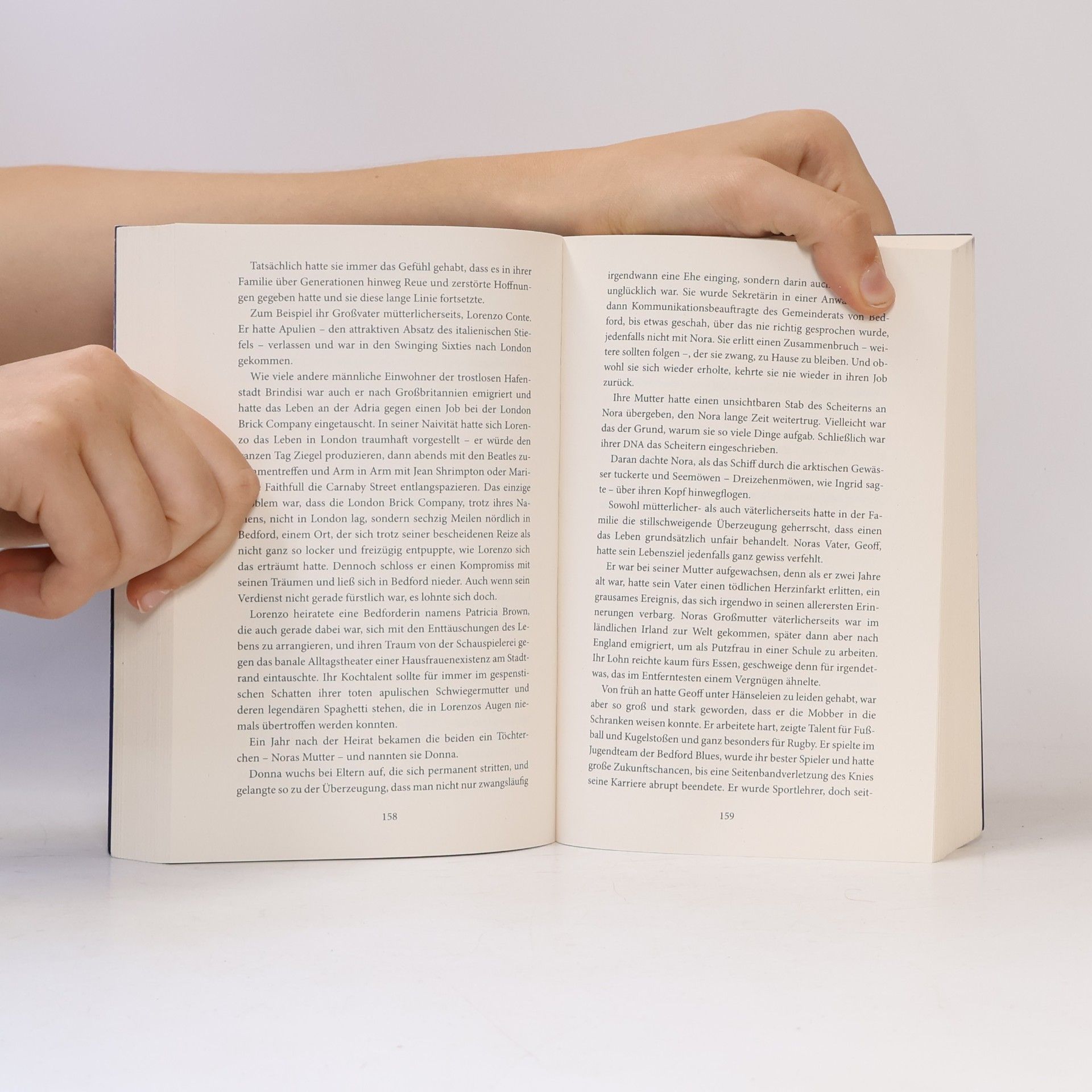 Matt Haig Die Mitternachtsbibliothek