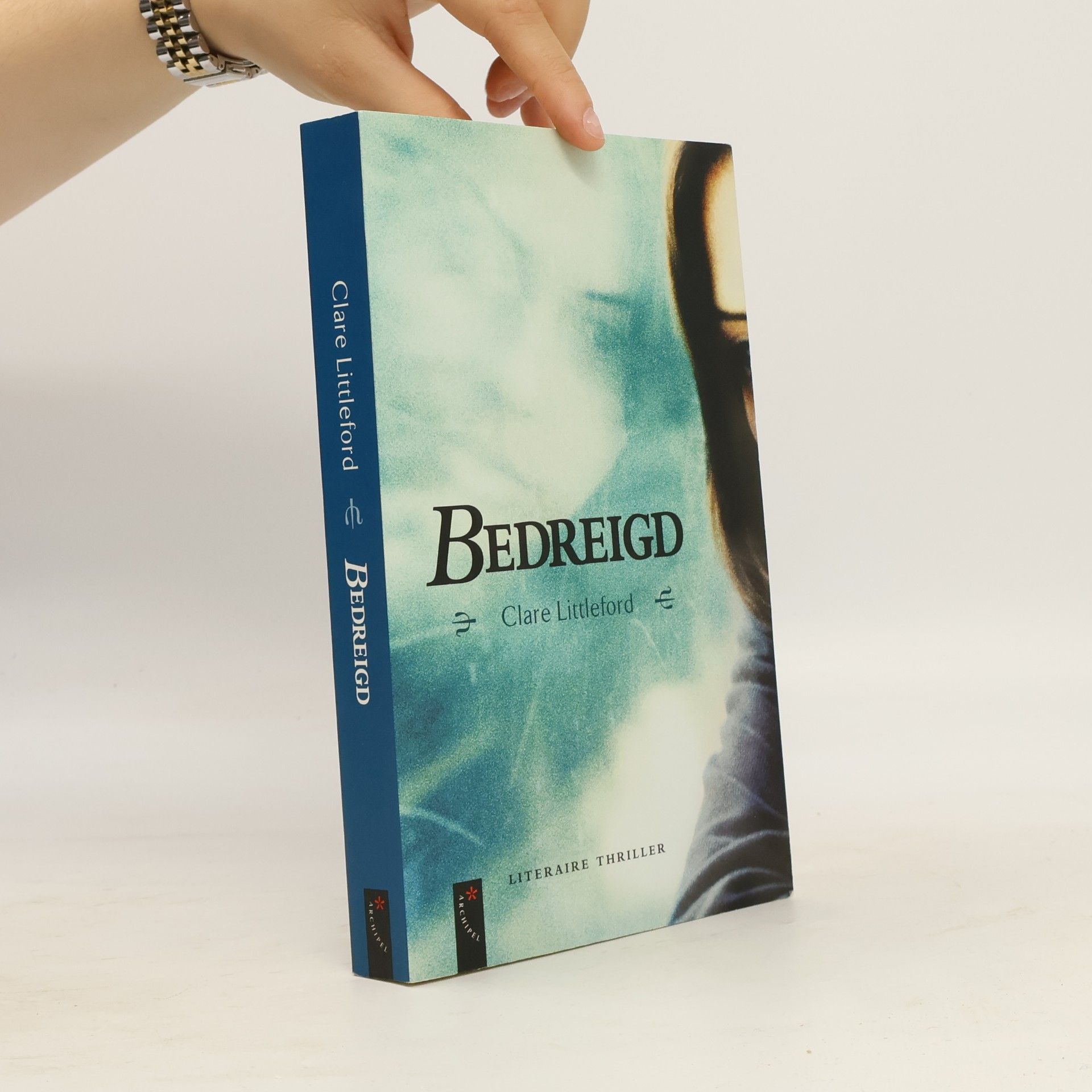Bedreigd
