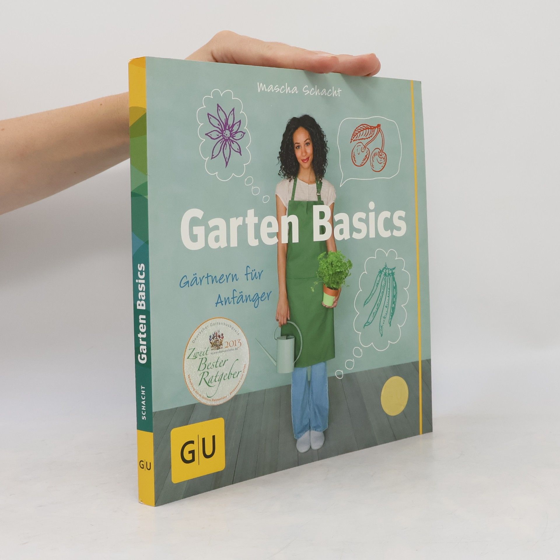 Garten-Basics
