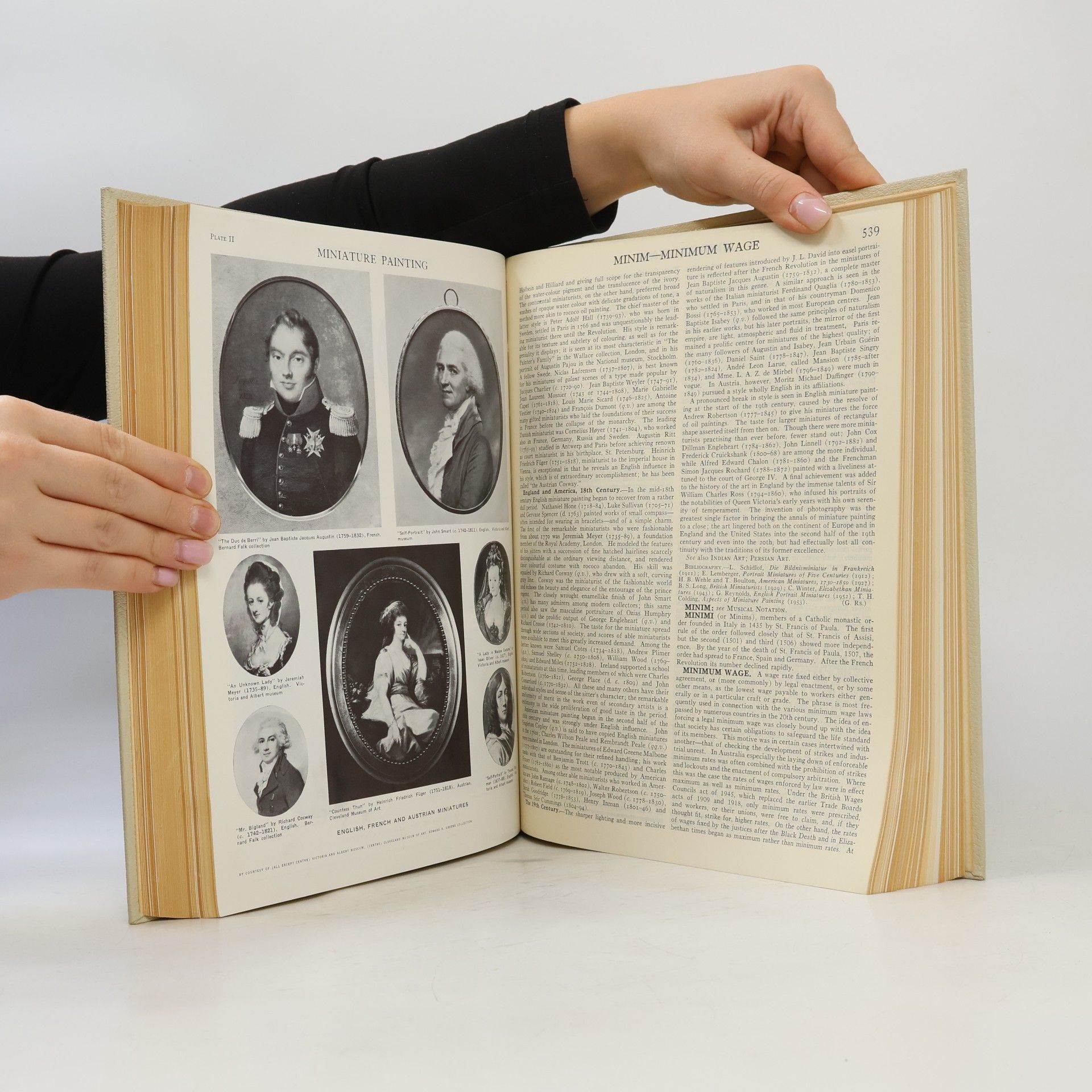 Kolektiv autorů Encyclopædia Britannica 15
