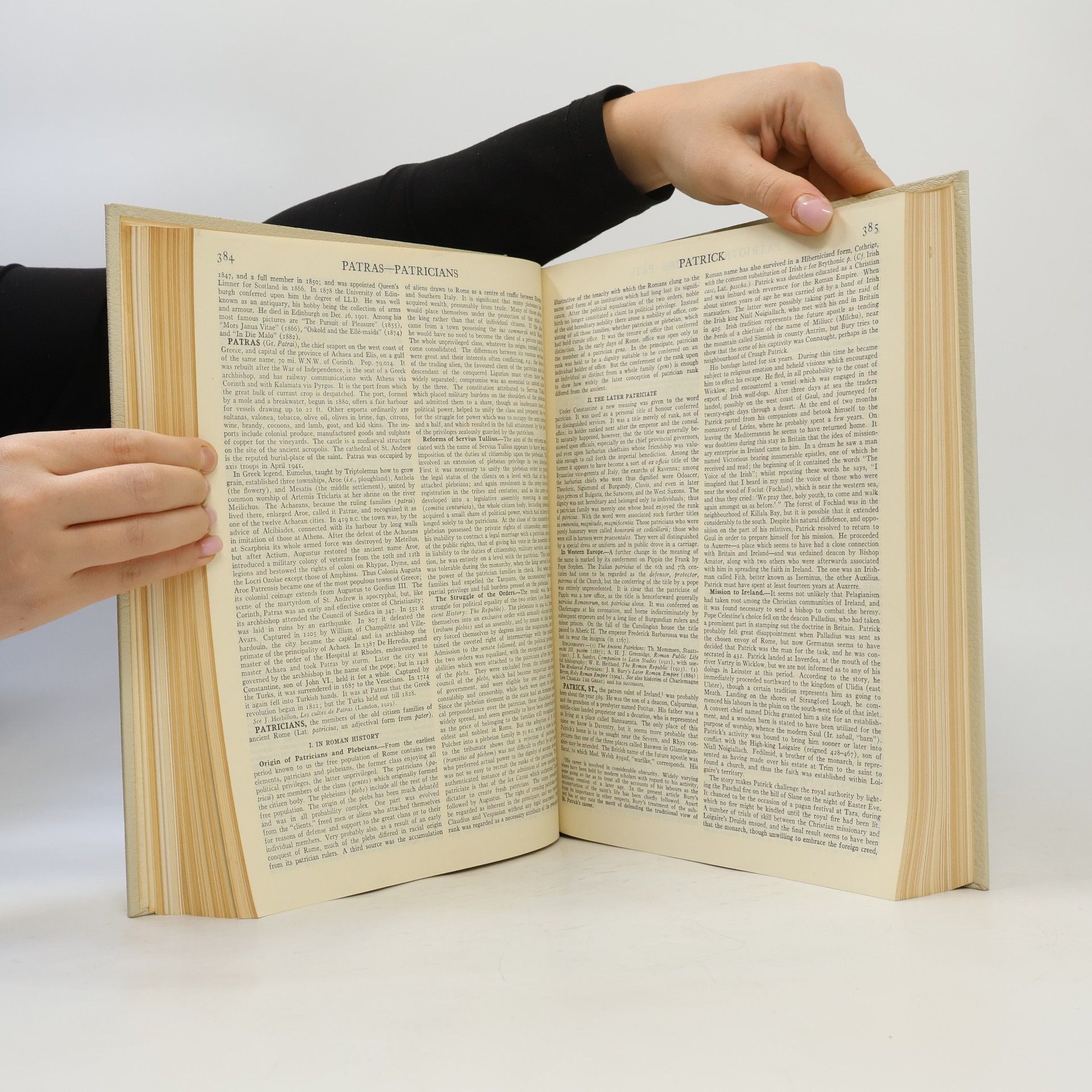 Kolektiv autorů Encyclopaedia Britannica 17