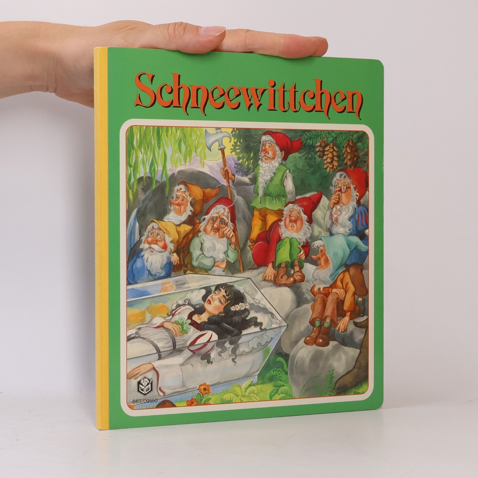 Autorenkollektiv Schneewittchen