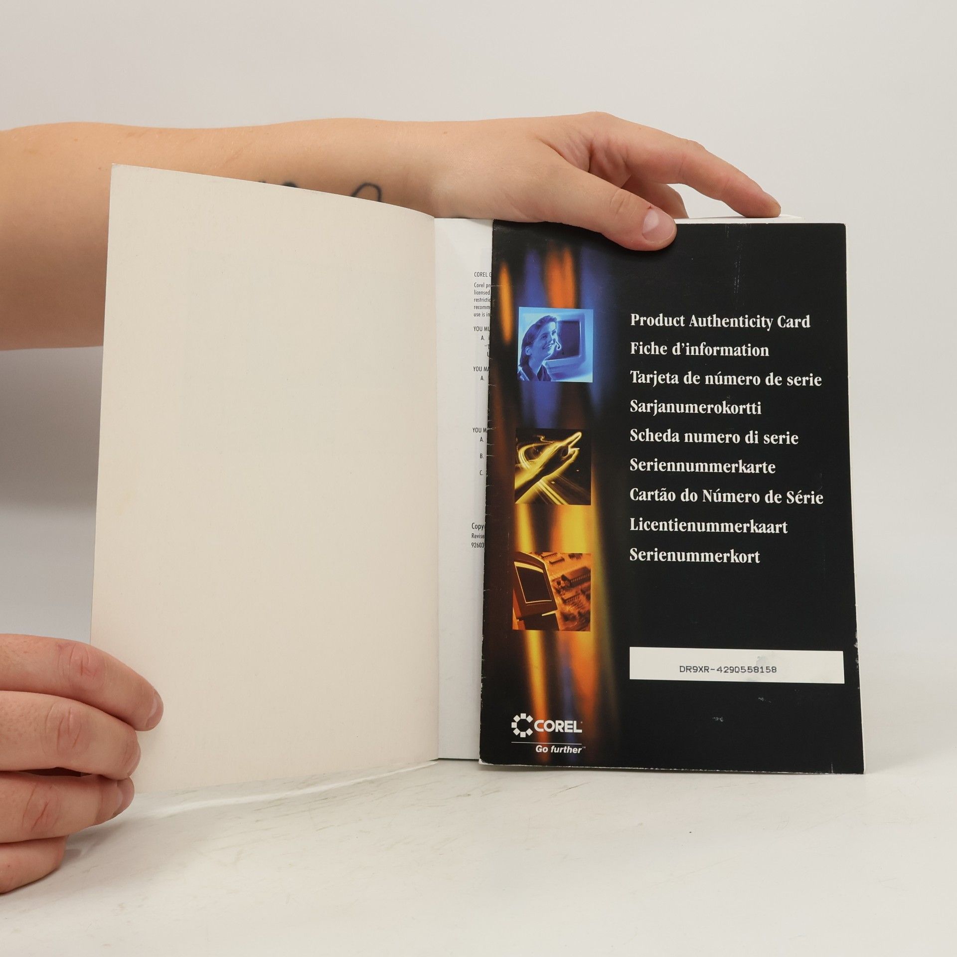 Various authors Libraries Catalog