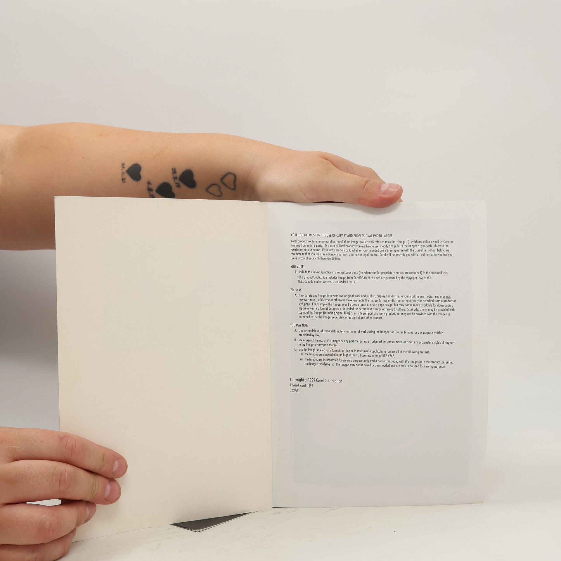 Various authors Libraries Catalog