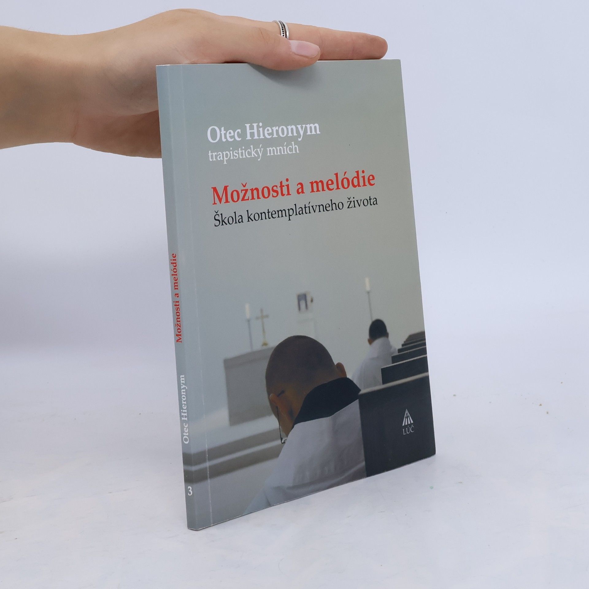 Hieronym Otec Možnosti a melódie