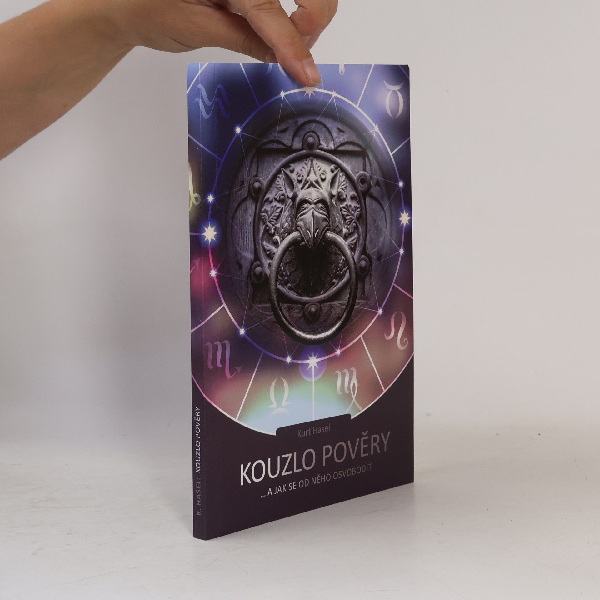 Ďáblův doktor. Pověsti z korálkového kraje Železnobrodska a Jablonecka