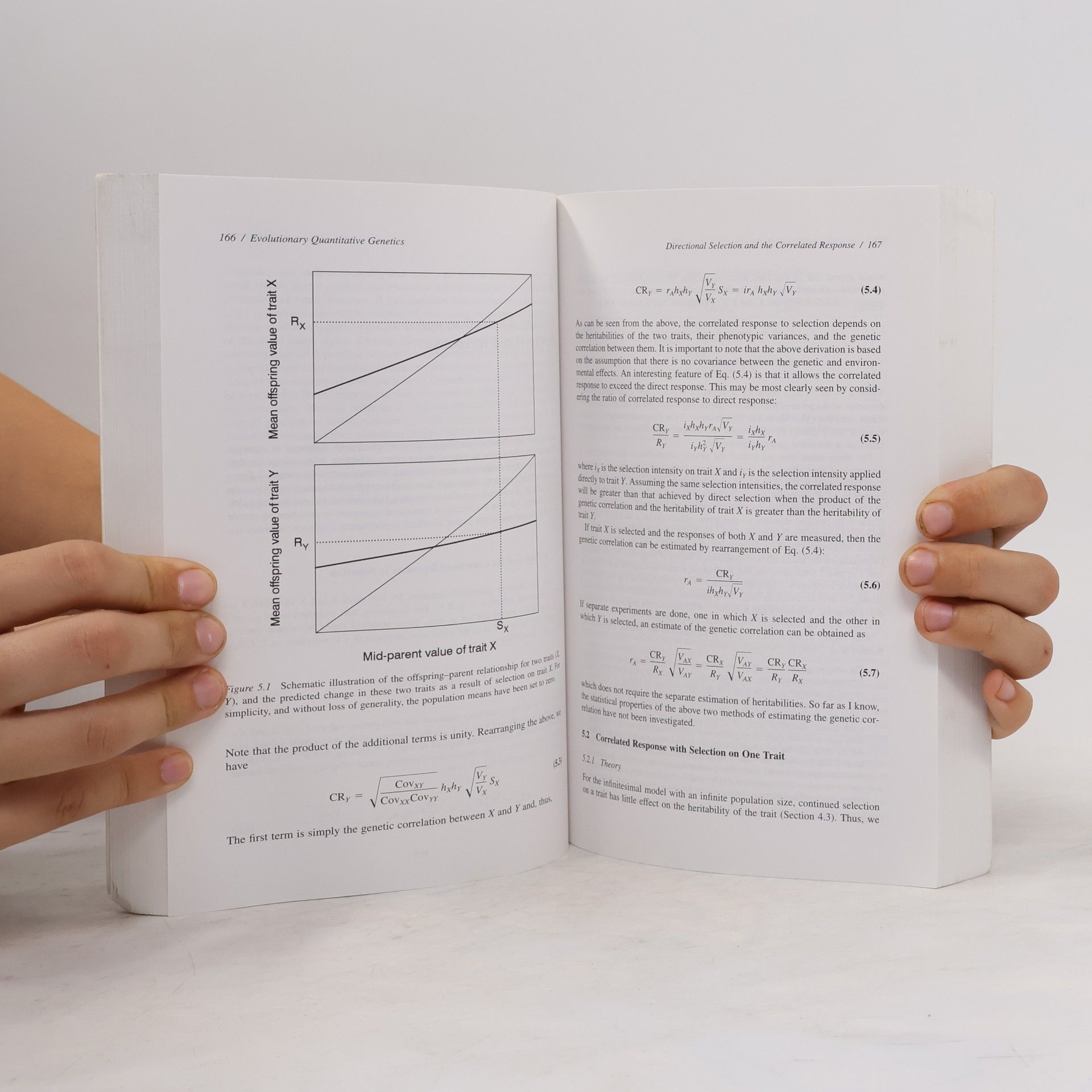 Derek A. Roff Evolutionary Quantitative Genetics