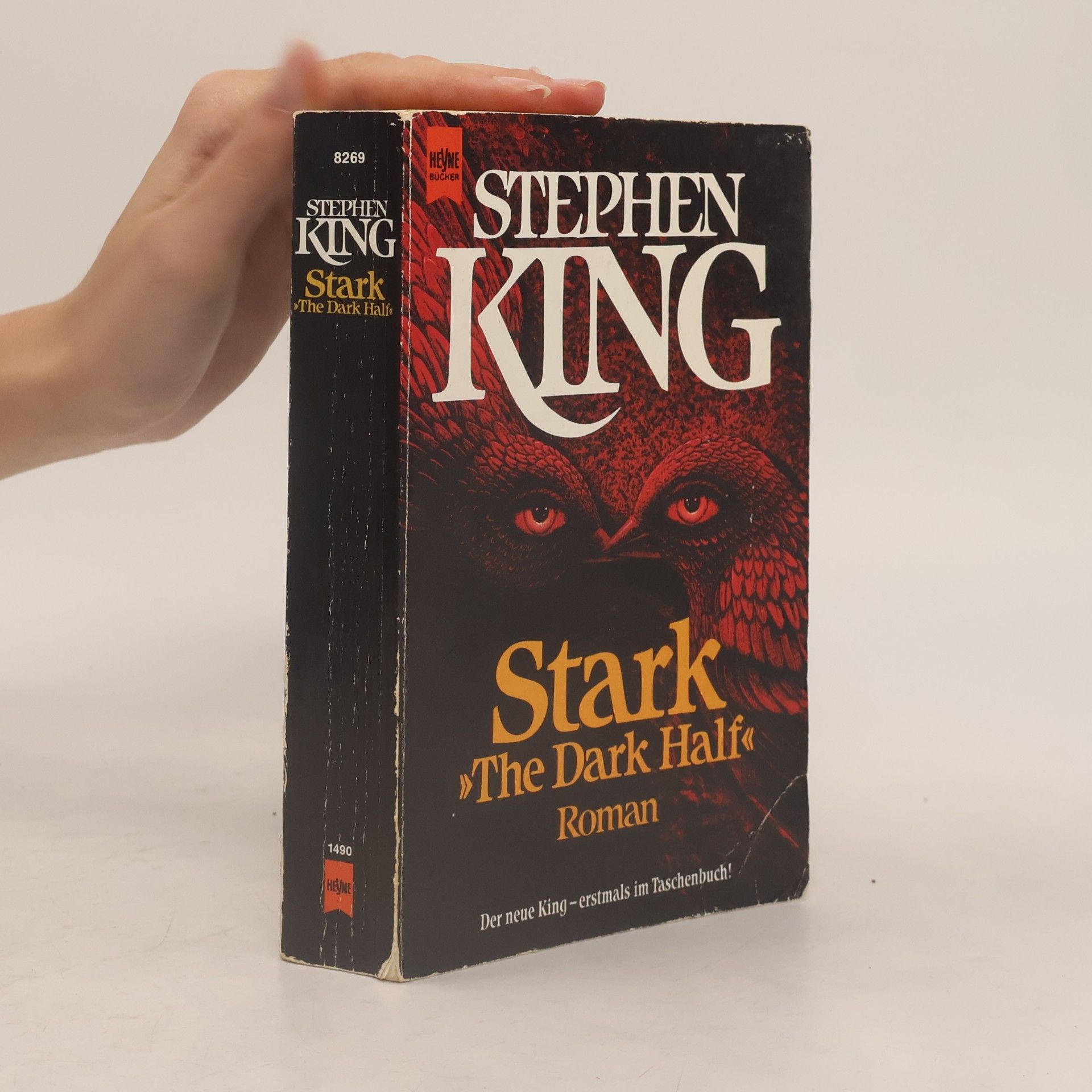 Stephen King Stark