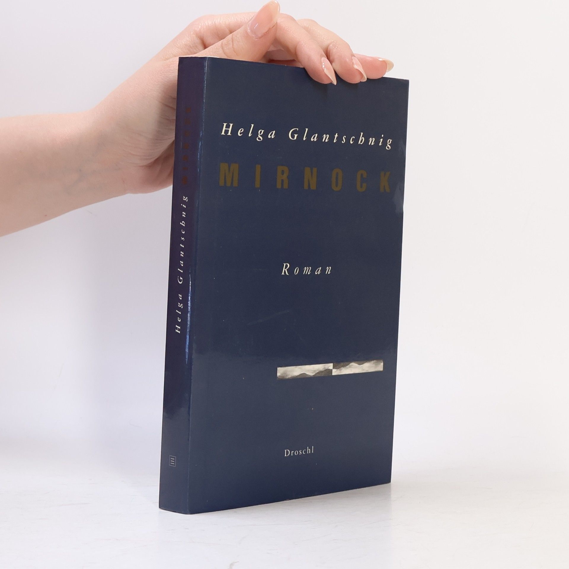 Helga Glantschnig Mirnock