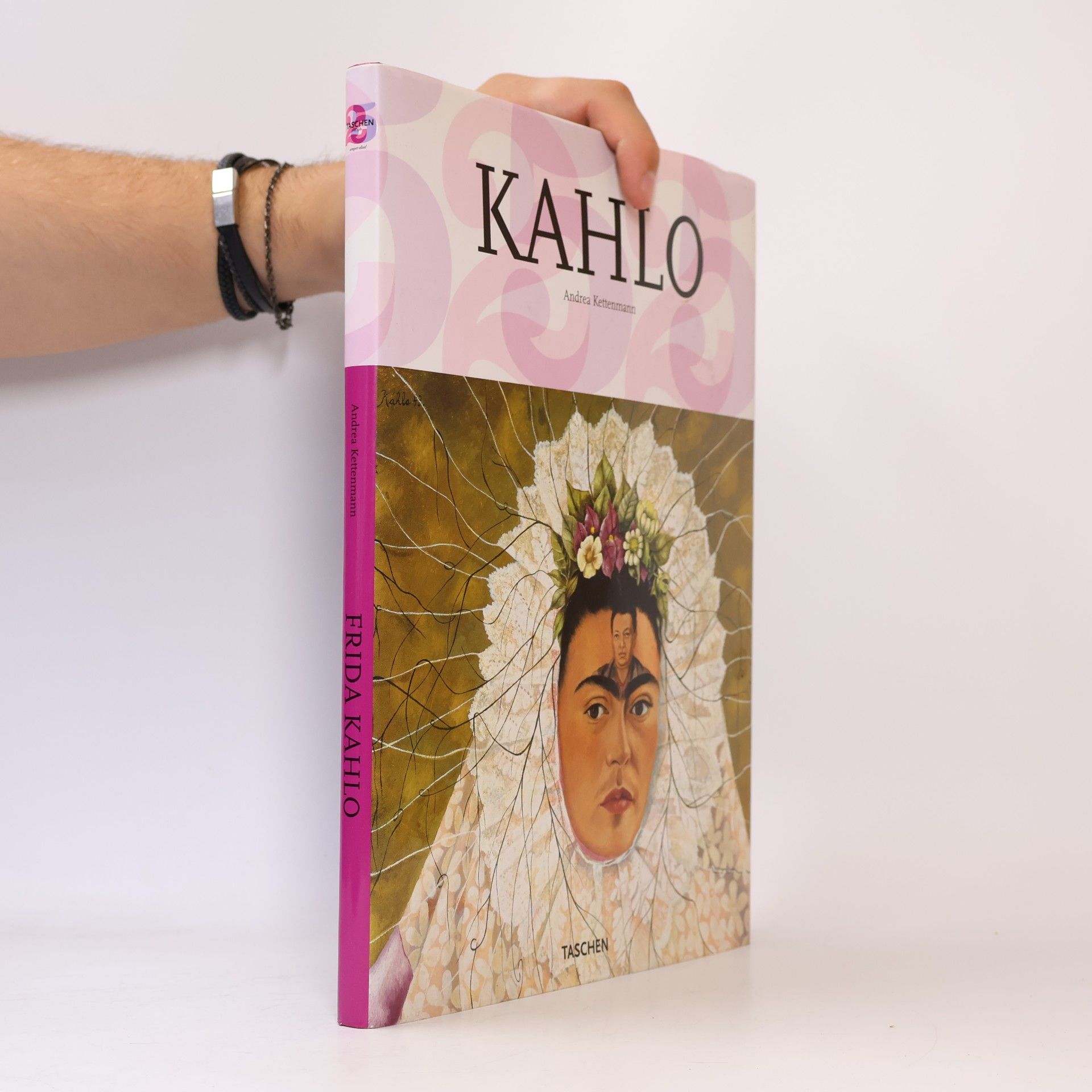 Frida Kahlo