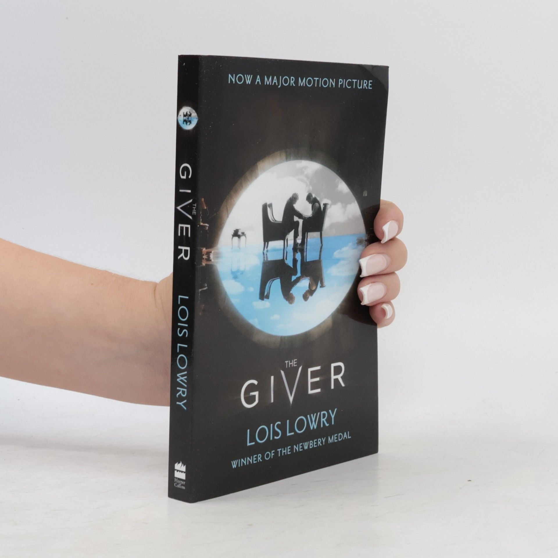 The Giver