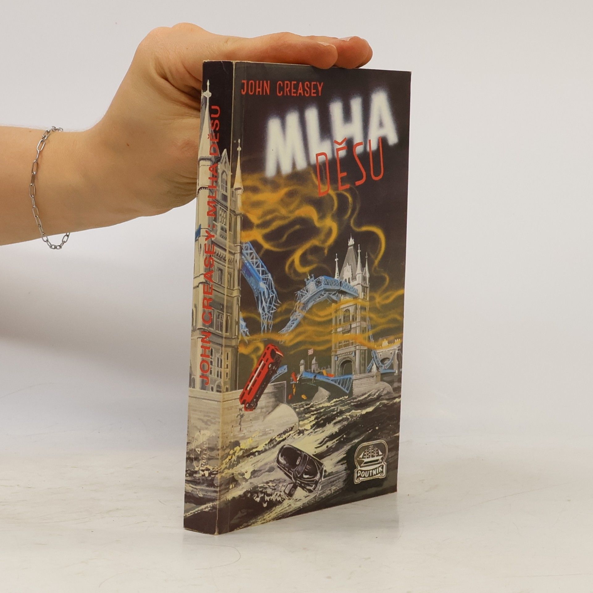 Mlha děsu