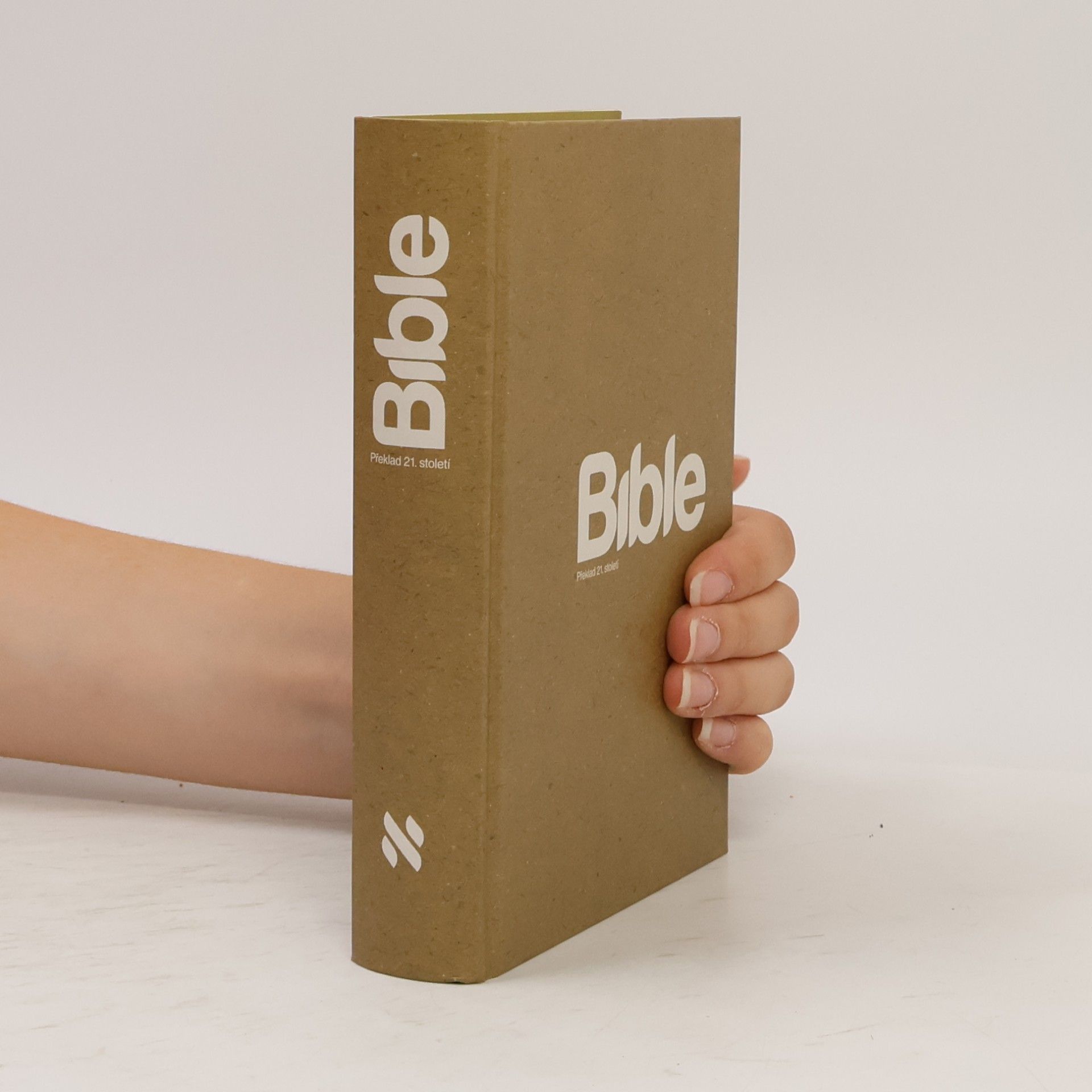 Alexandr Flek Bible. Překlad 21. století