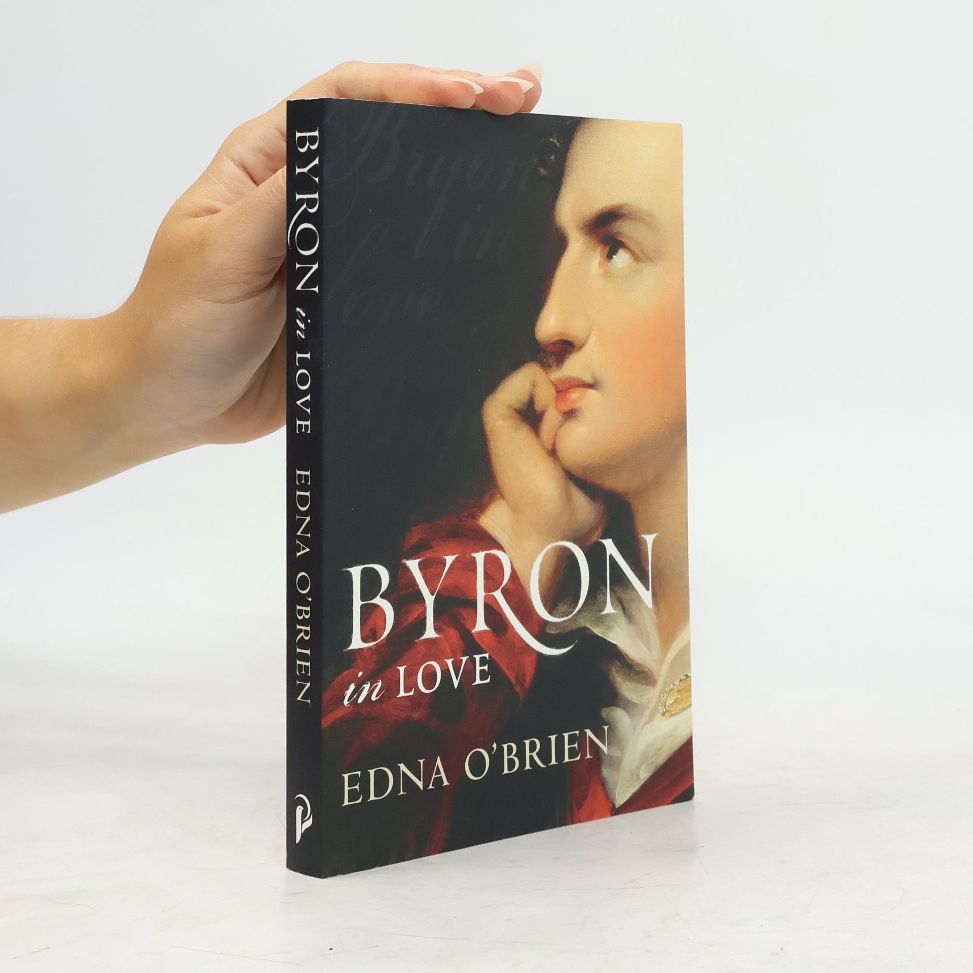 Edna O. Brien Byron in Love