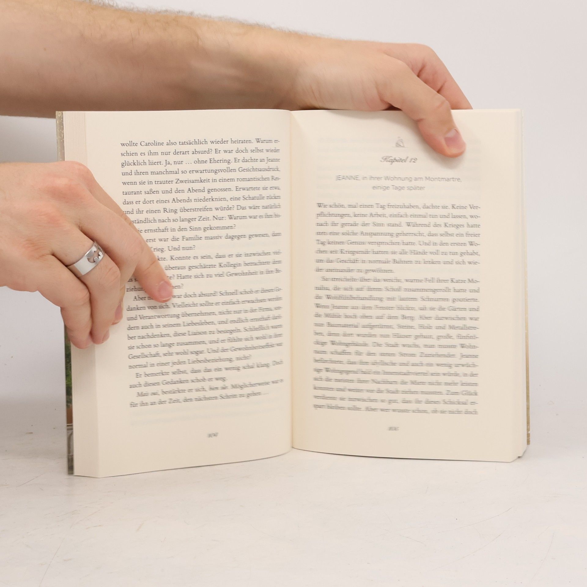 Sophie Villard Cartier. Der Glanz von Gold